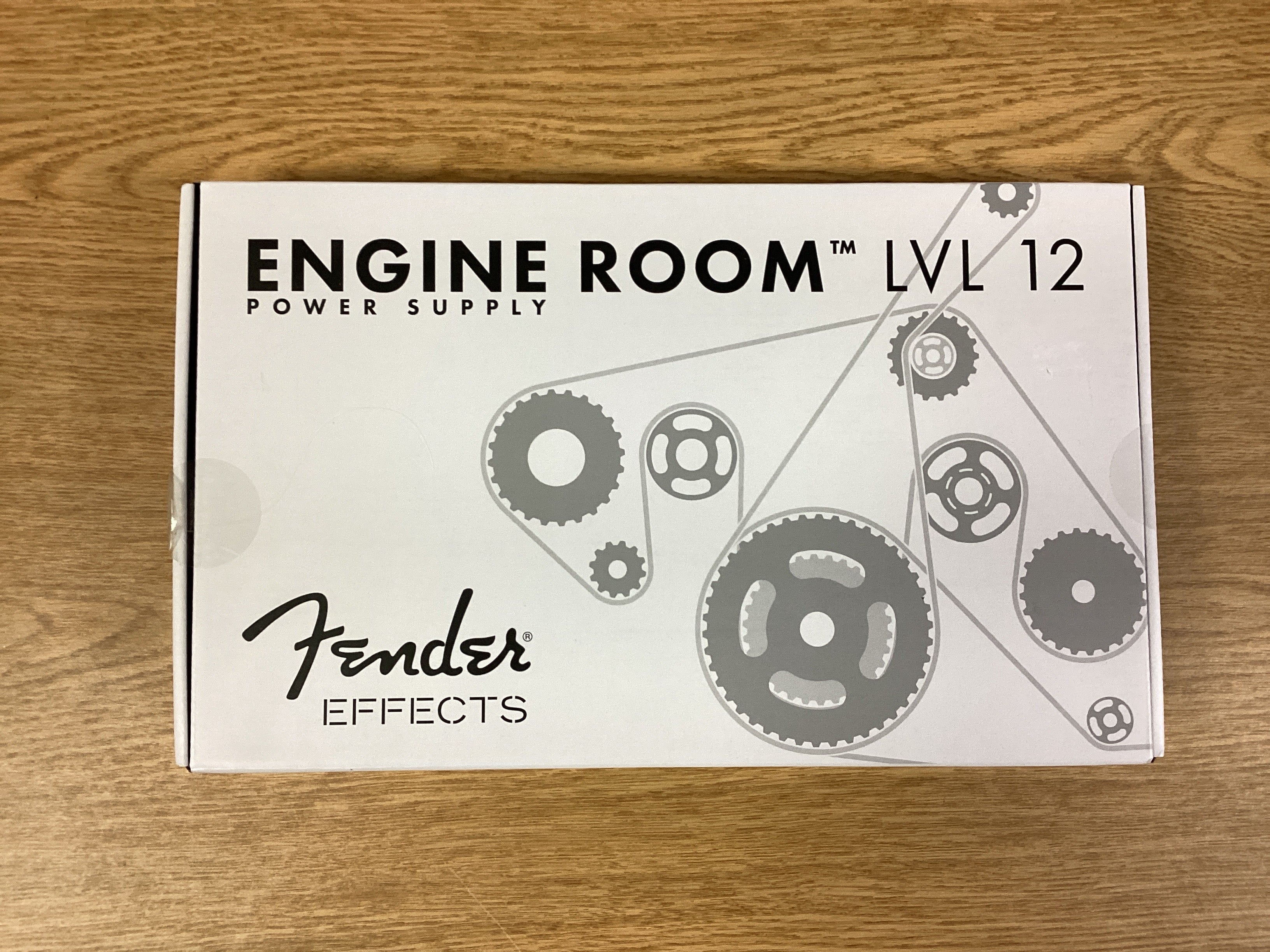 The Pied Piper Music Store