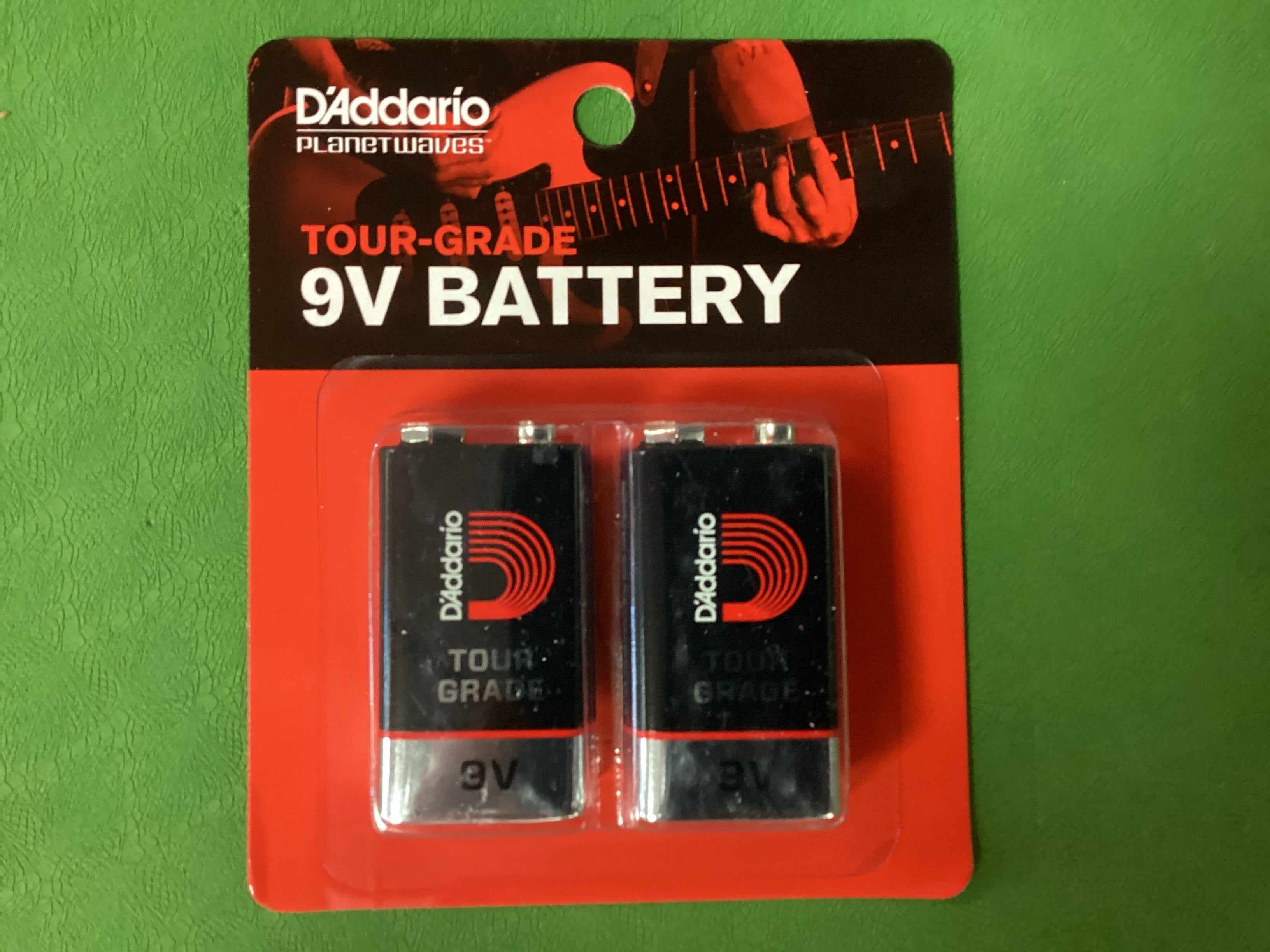 The Pied Piper Music Store