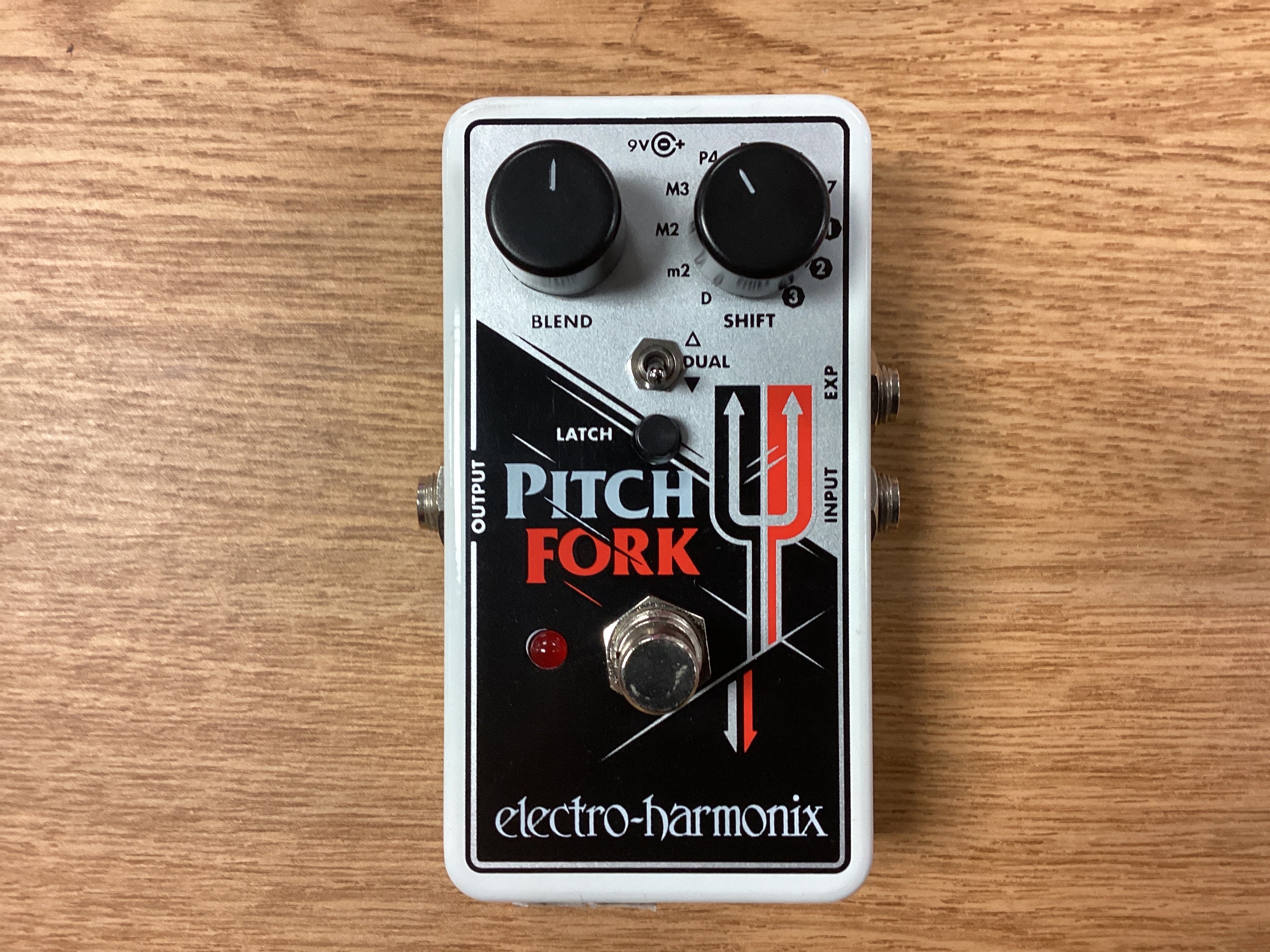 The Pied Piper Music Store