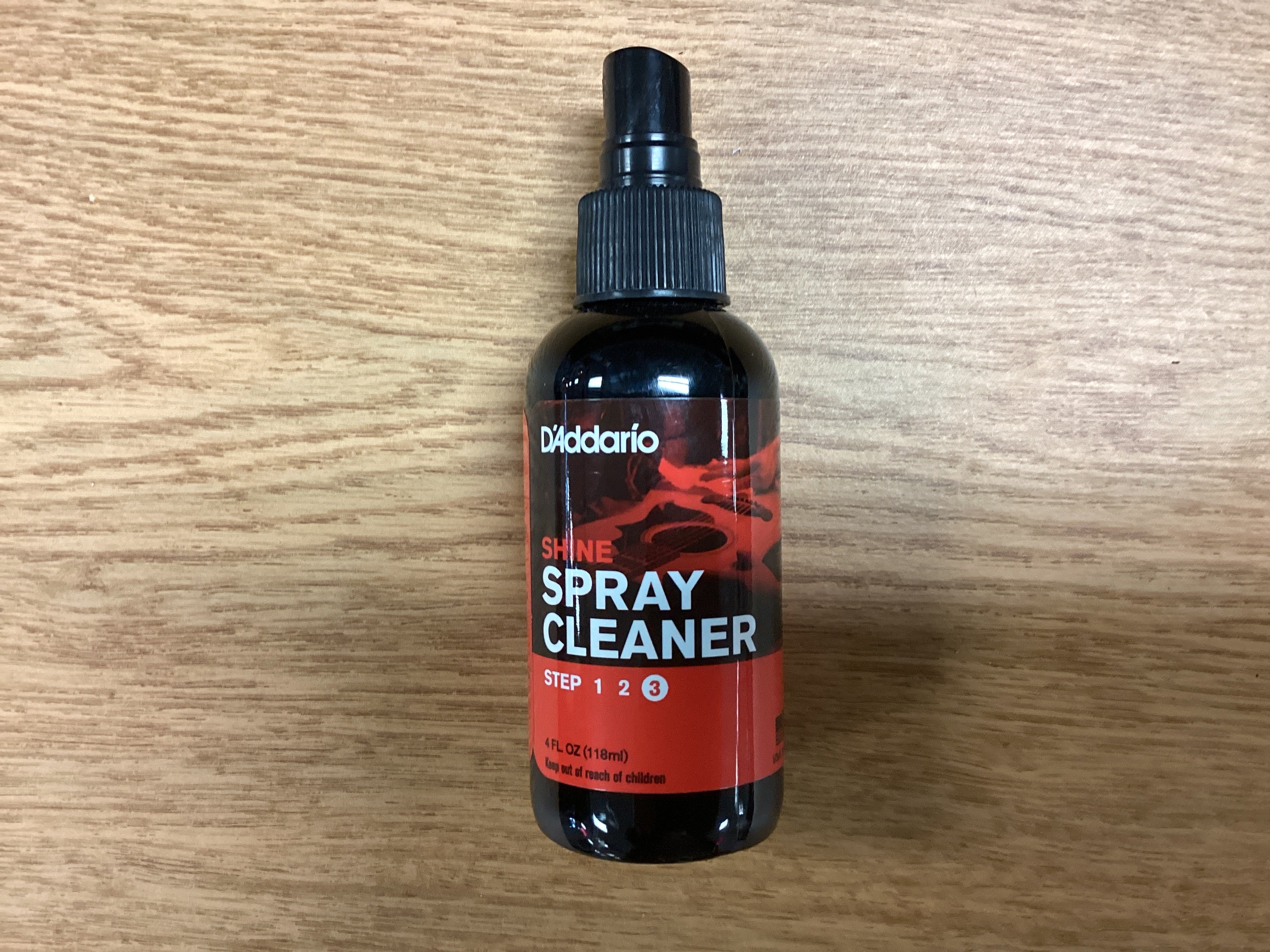 The Pied Piper Music Store