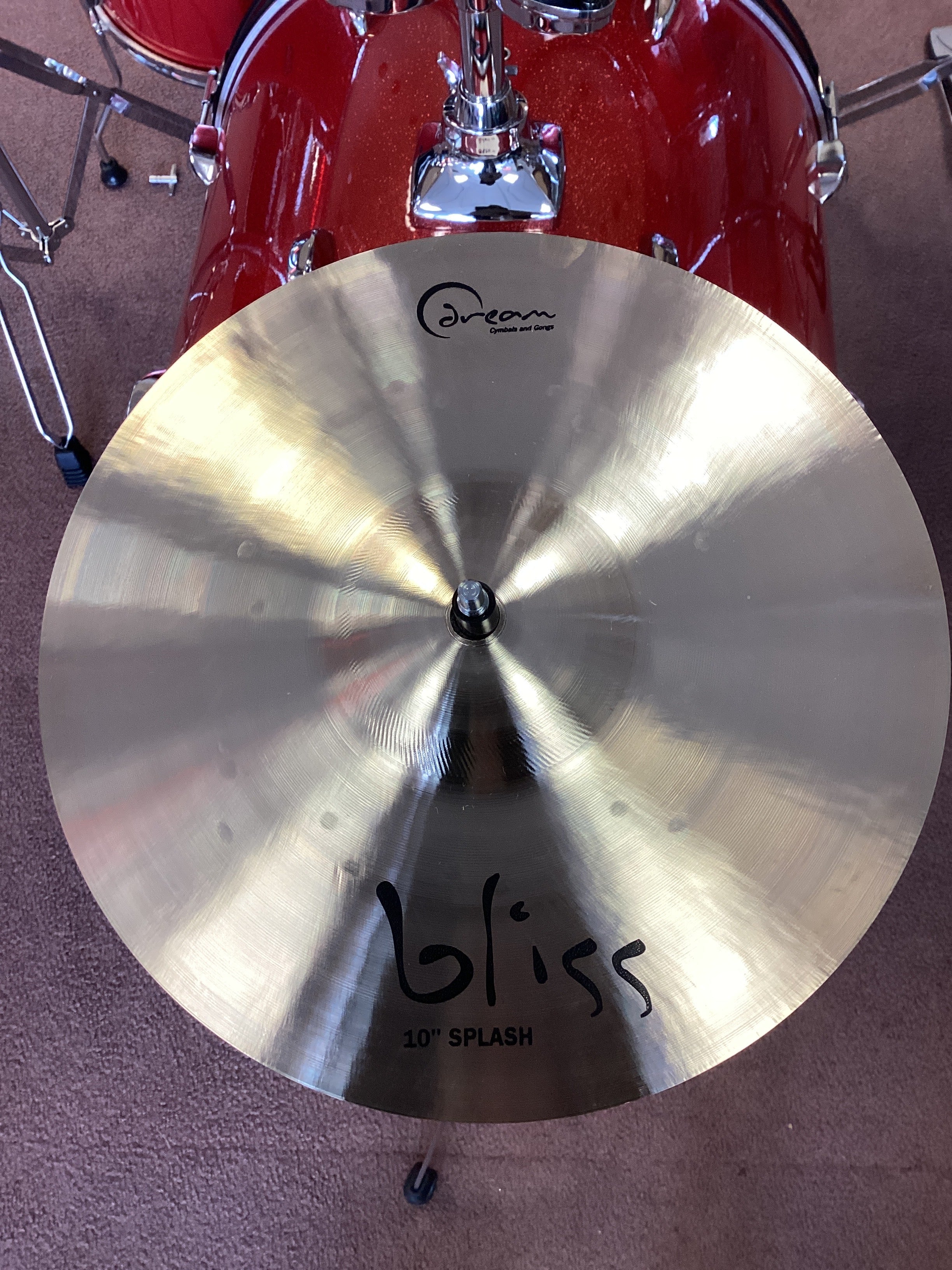 The Pied Piper Music Store