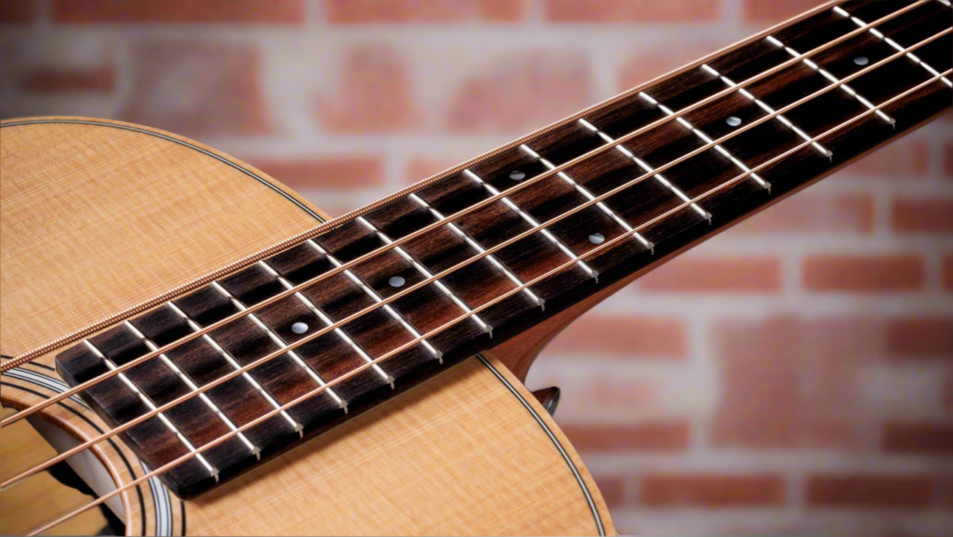 Image of TAYLOR GS Mini-e Bass