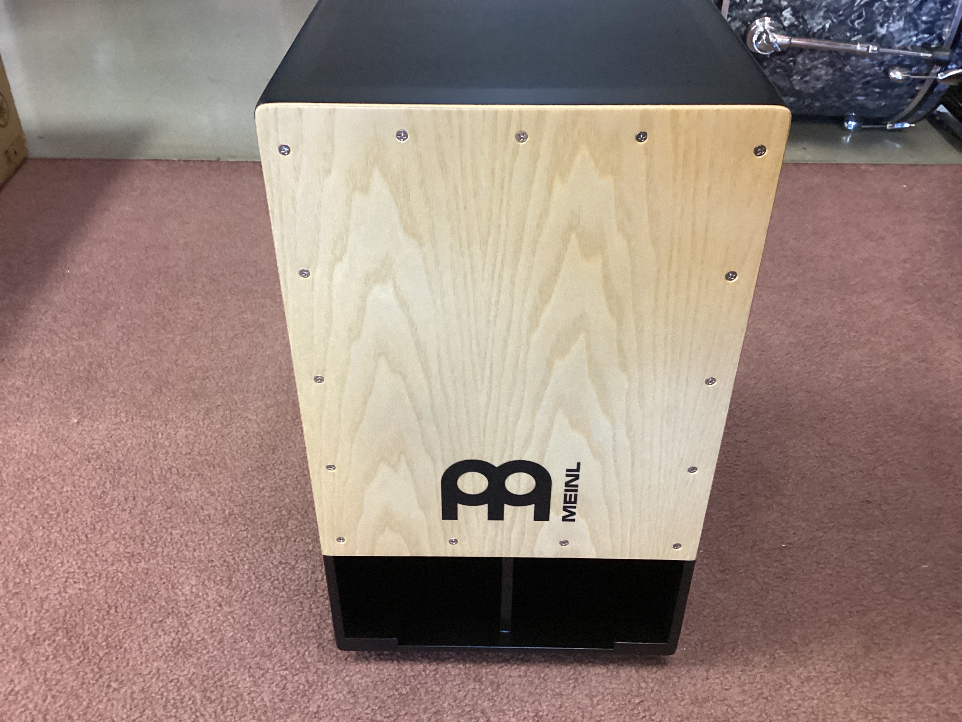 The Pied Piper Music Store