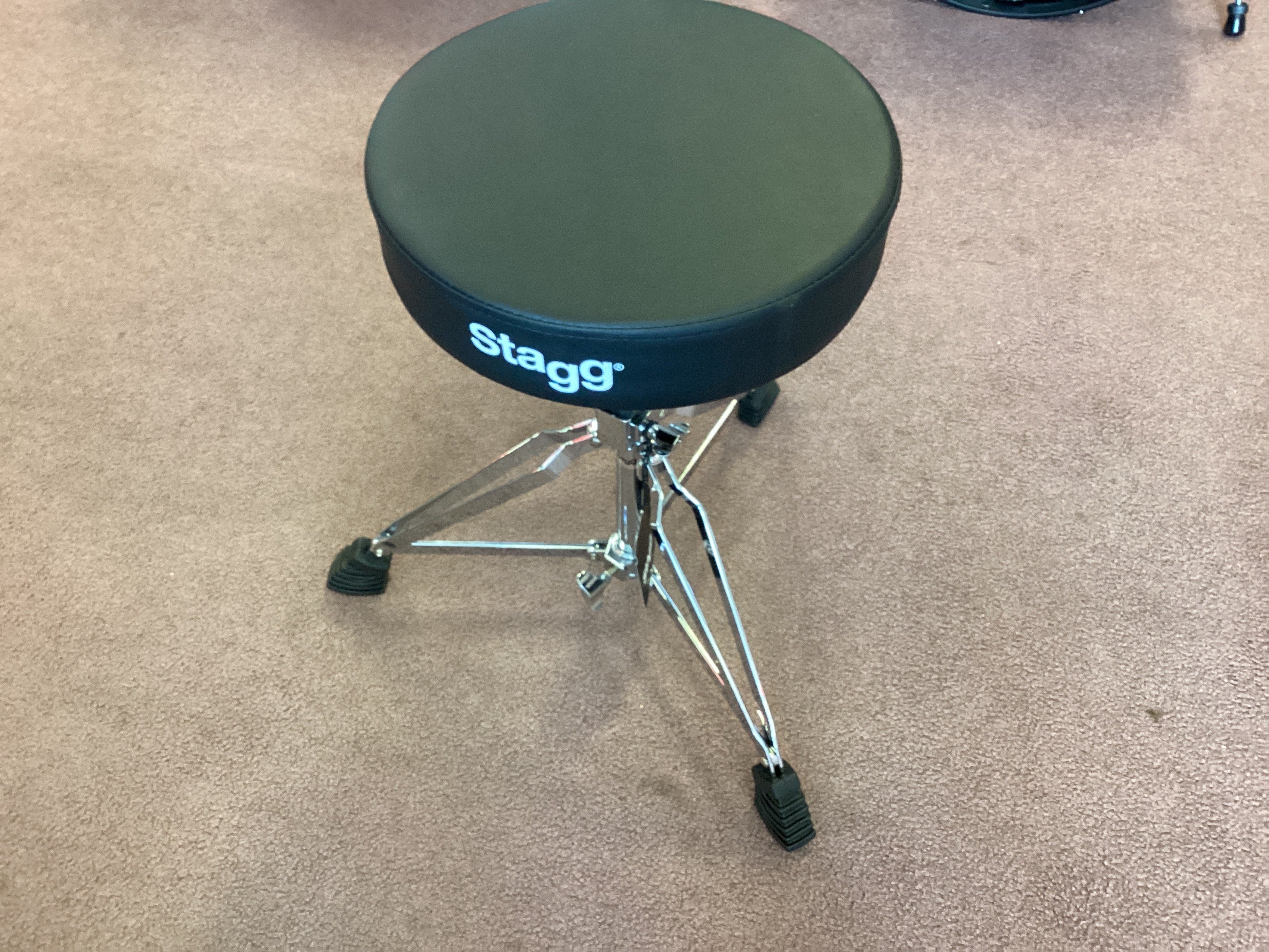 The Pied Piper Music Store