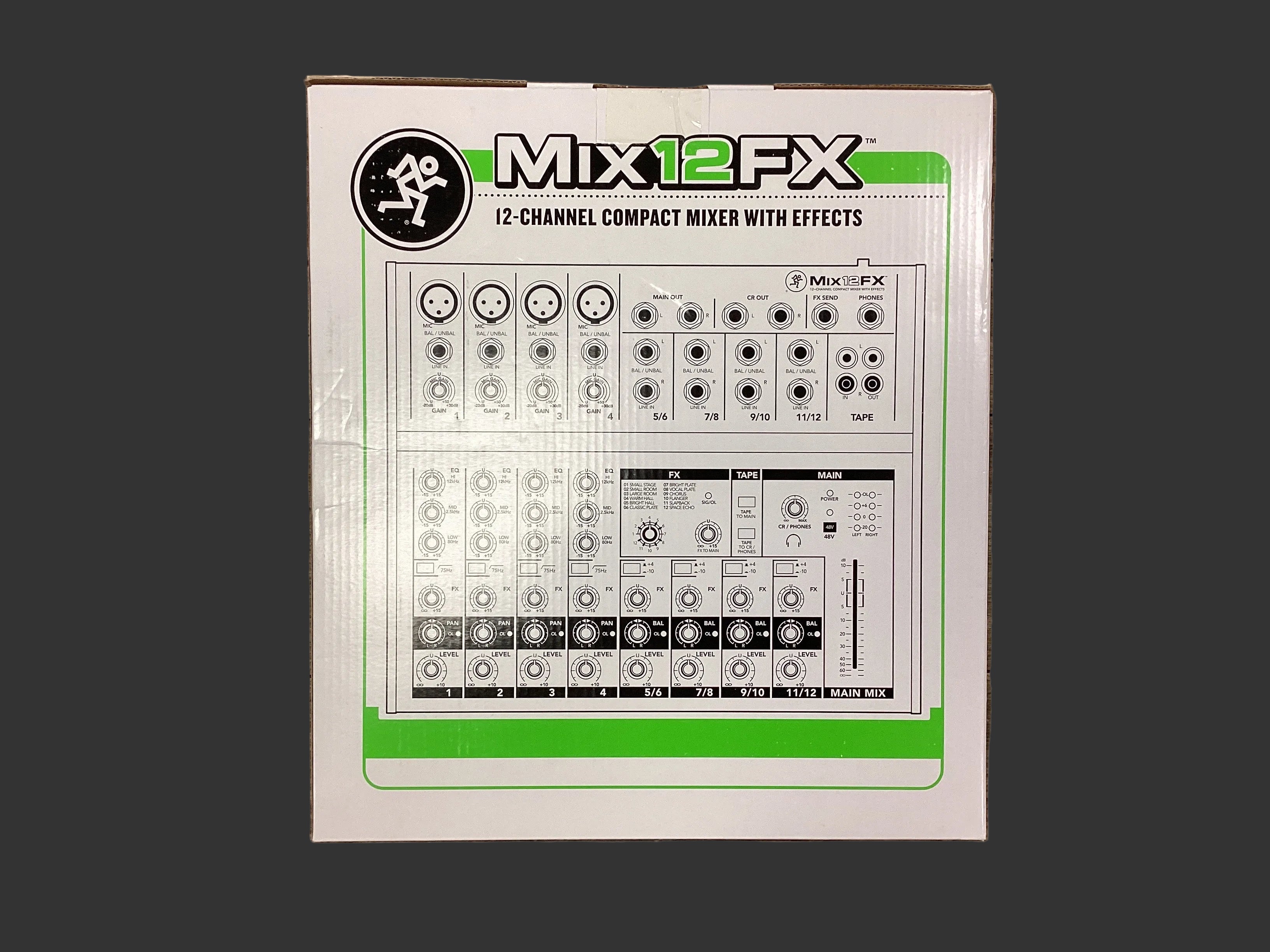 The Pied Piper Music Store