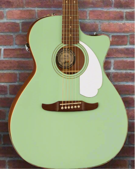 The Pied Piper Music Store