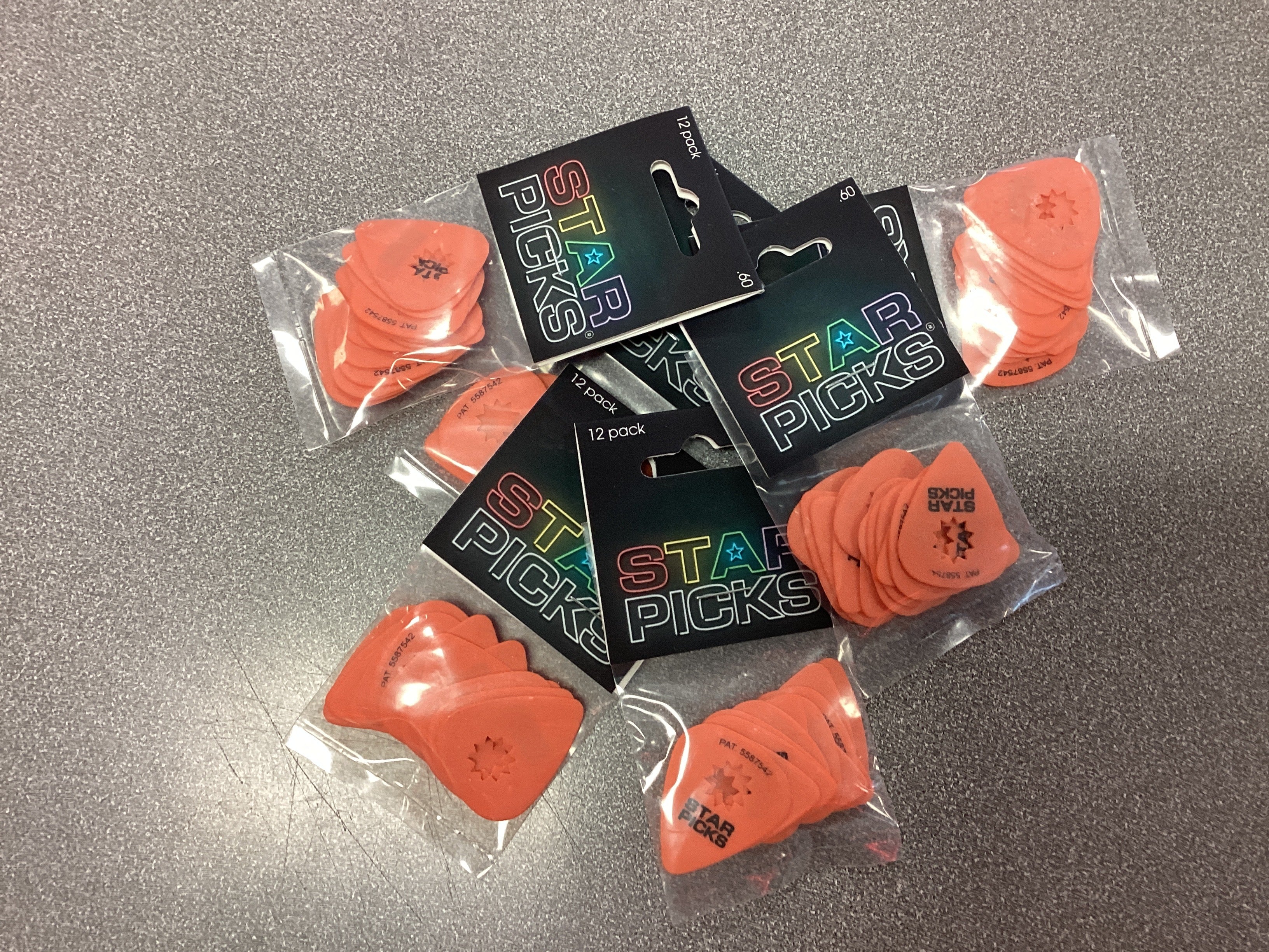 The Pied Piper Music Store