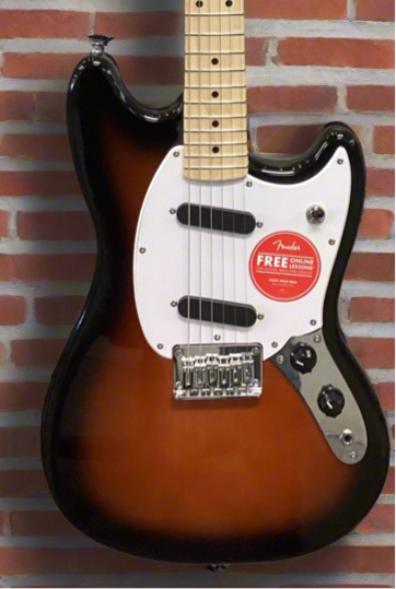 The Pied Piper Music Store