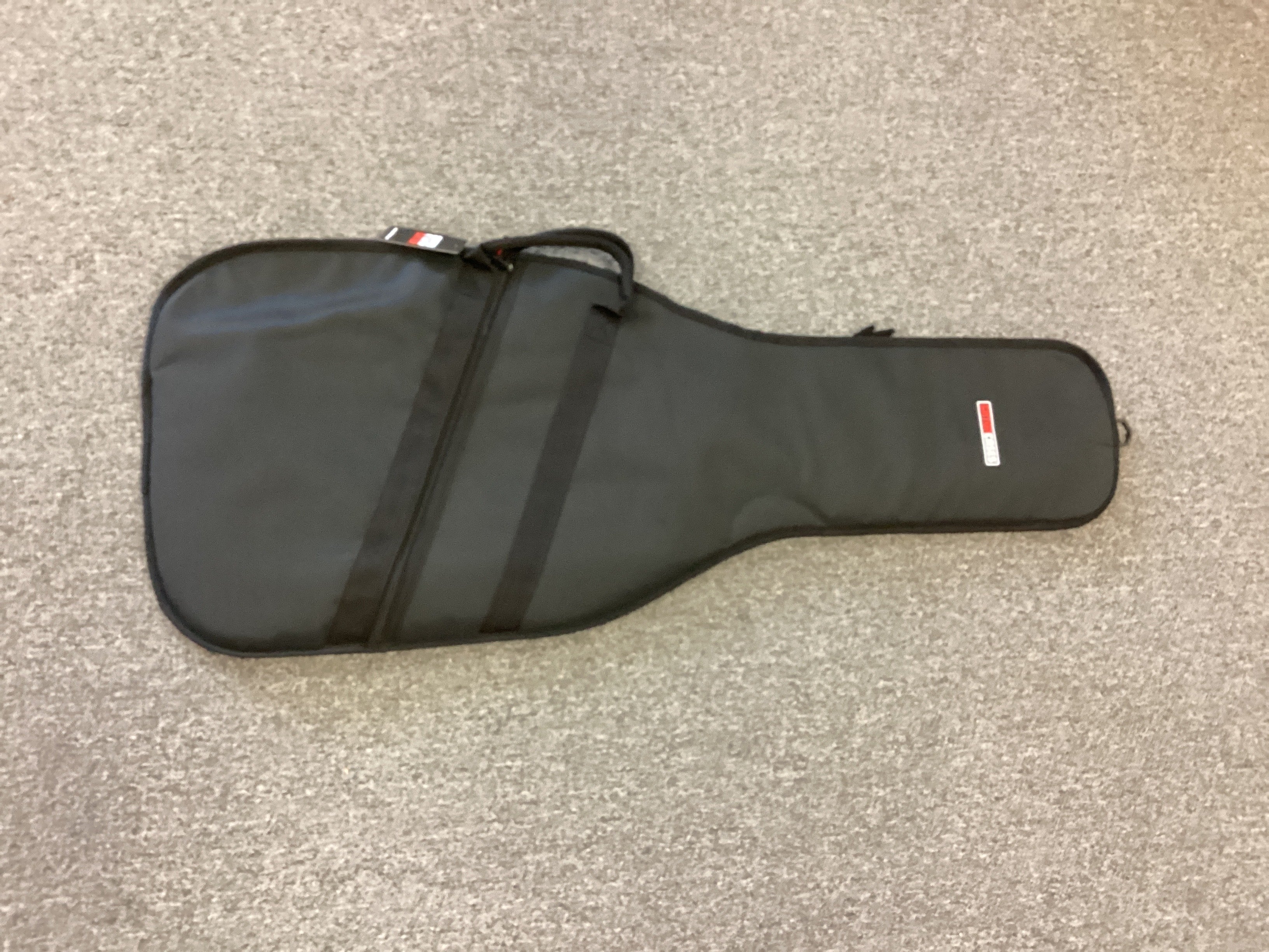 The Pied Piper Music Store