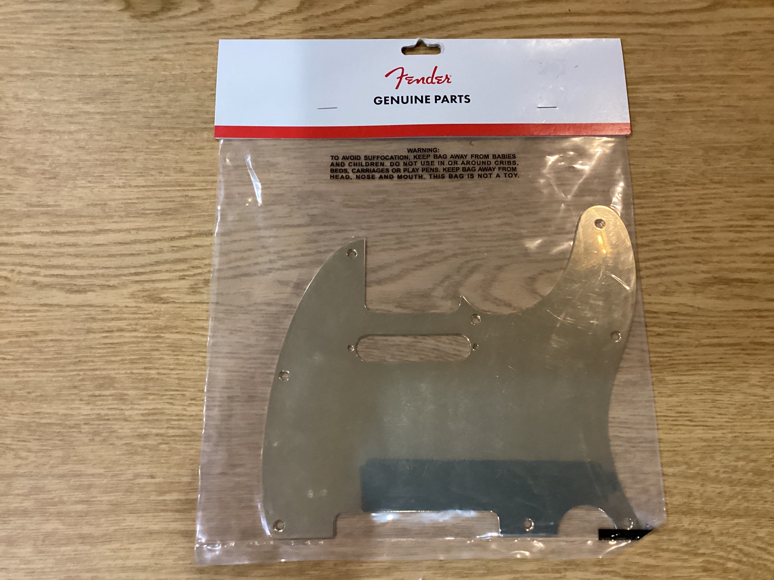 The Pied Piper Music Store