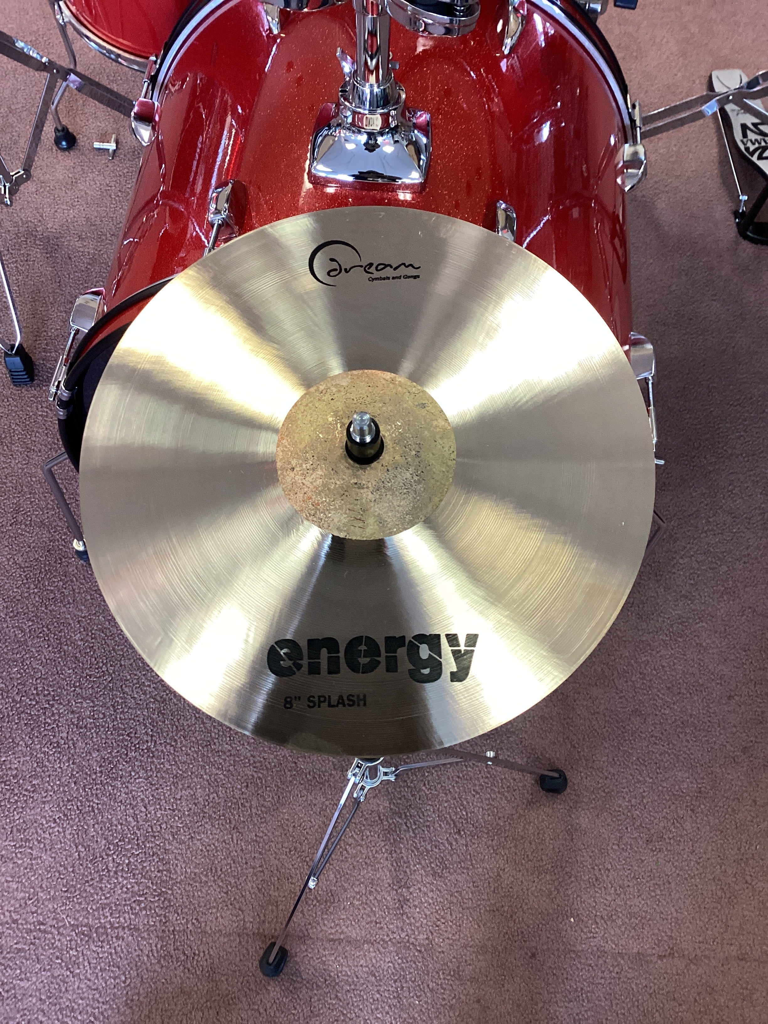 The Pied Piper Music Store