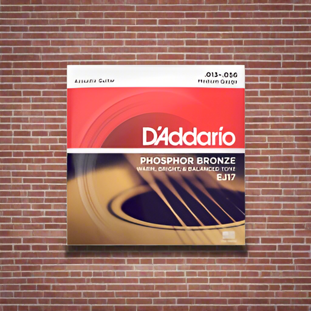 The Pied Piper Music Store