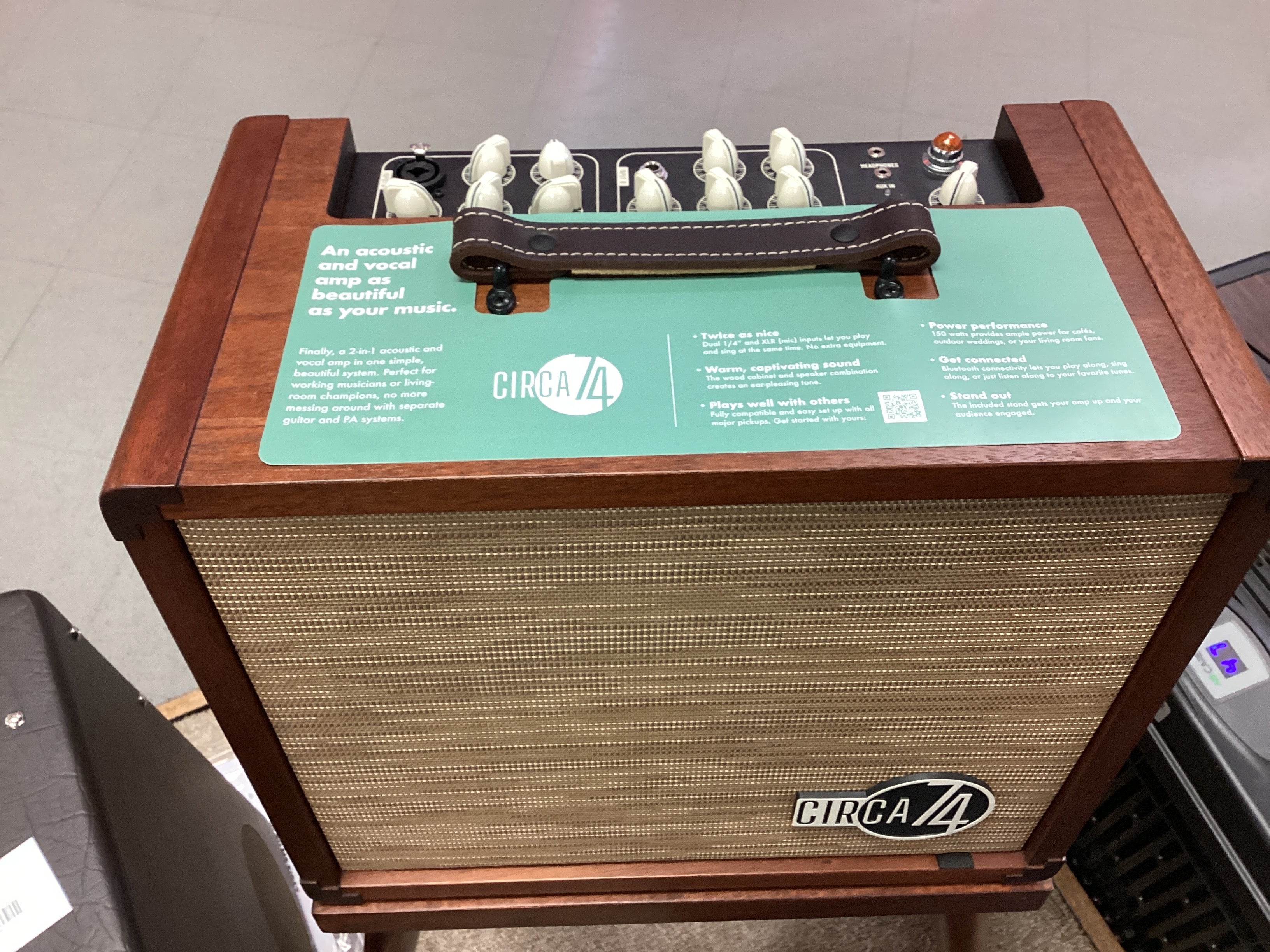 The Pied Piper Music Store