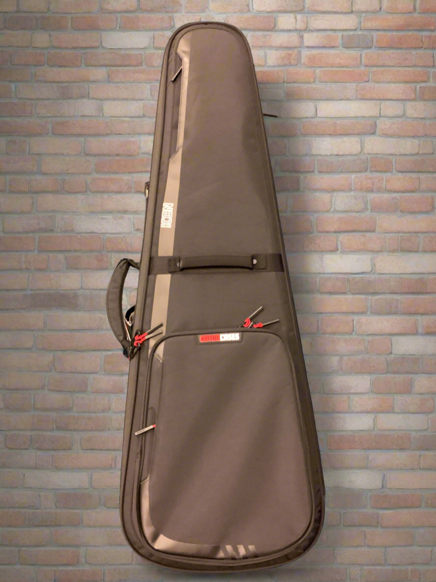 The Pied Piper Music Store