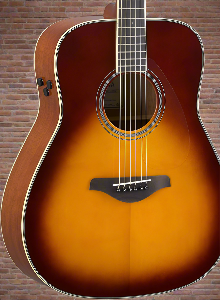 The Pied Piper Music Store