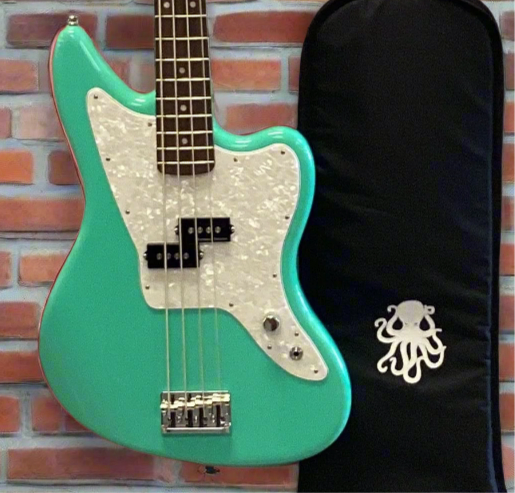 The Pied Piper Music Store