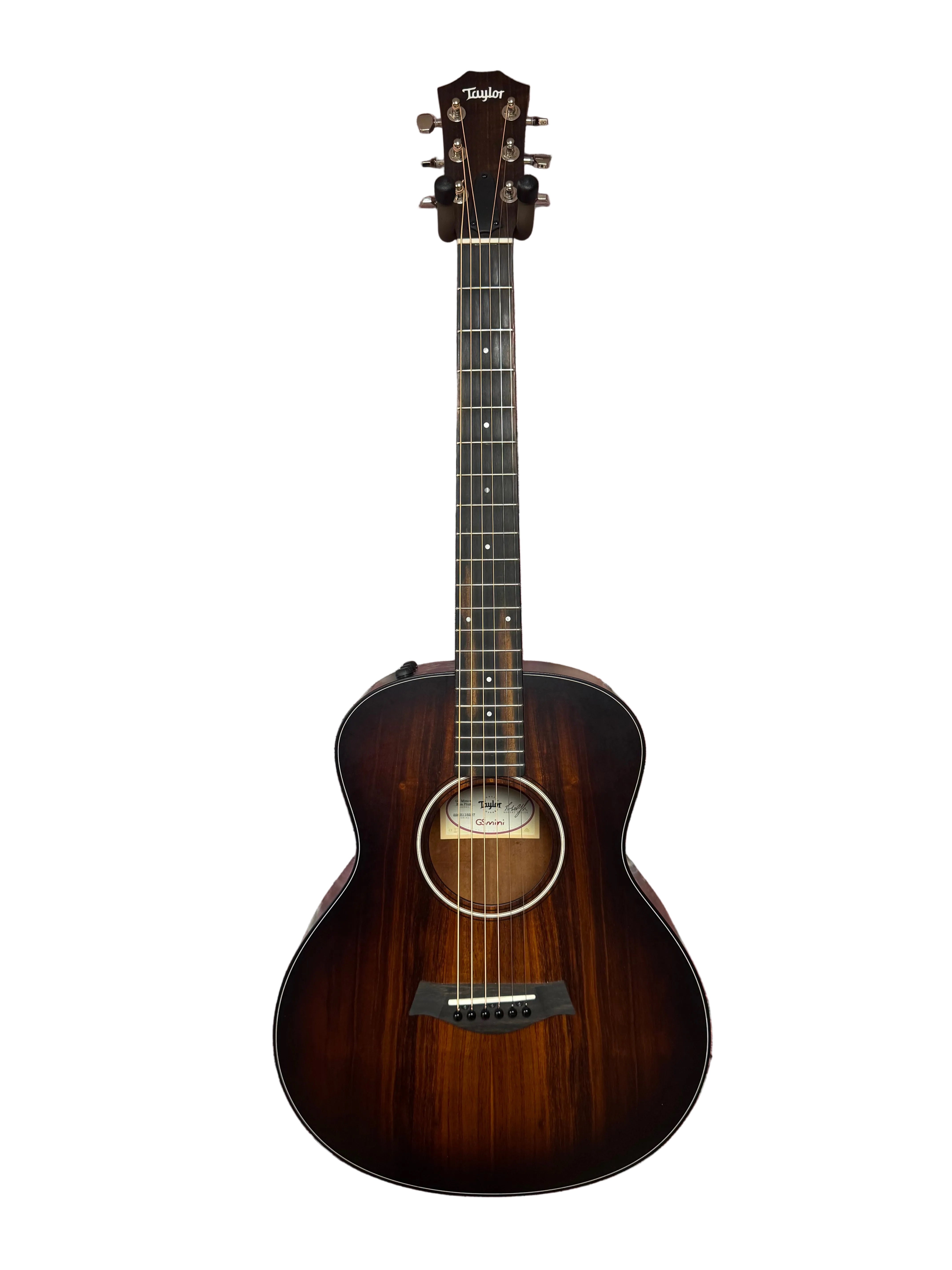 Image of Taylor GS Mini-e Koa Plus Preowned