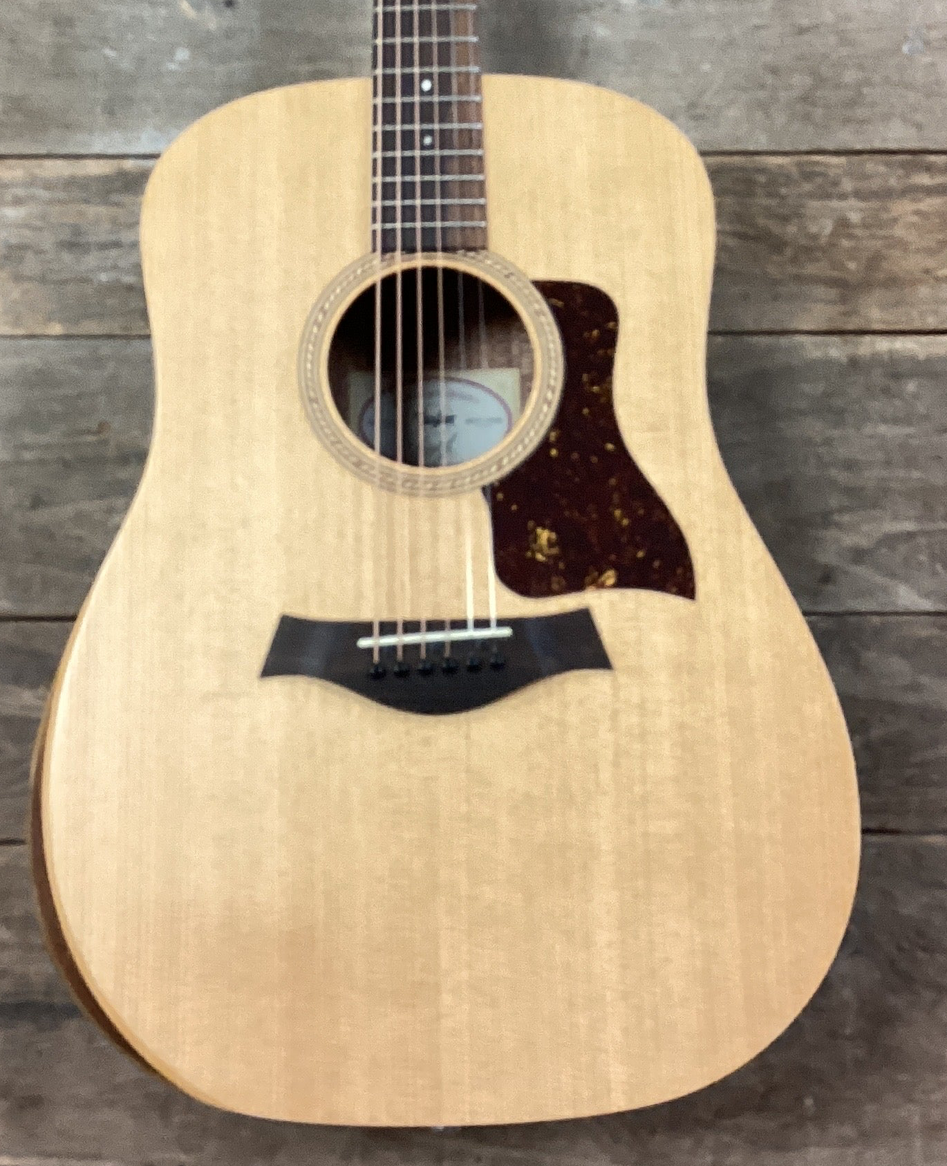 The Pied Piper Music Store