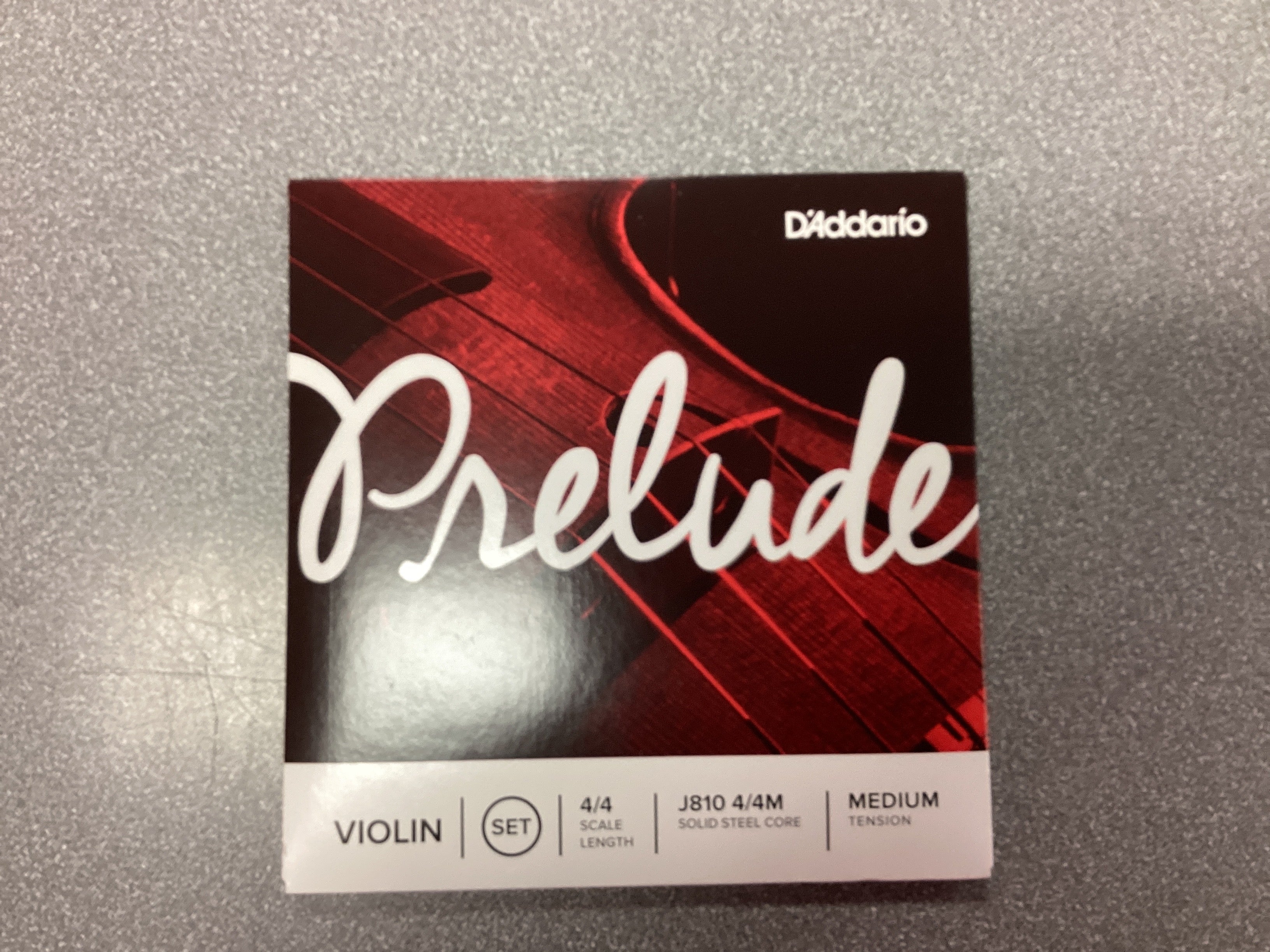 The Pied Piper Music Store