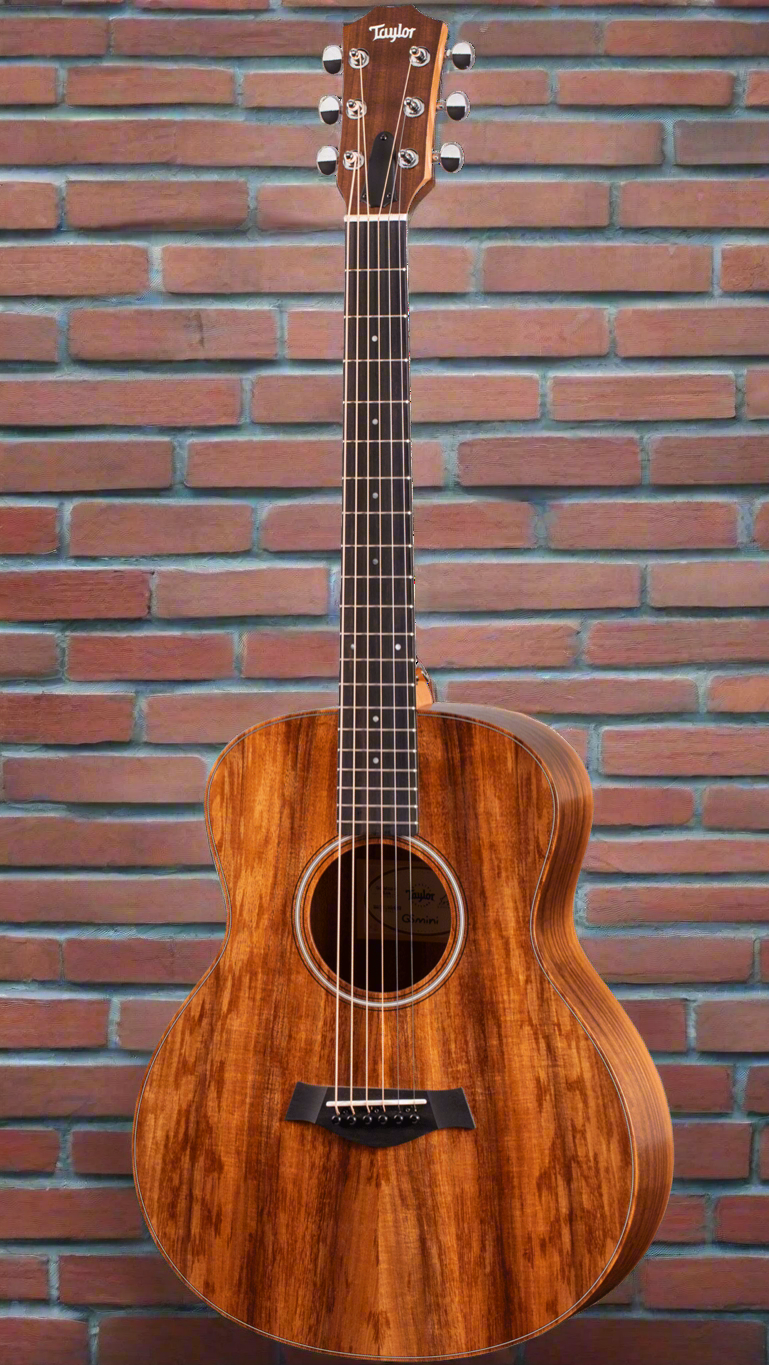 Image of TAYLOR GS Mini-e Koa