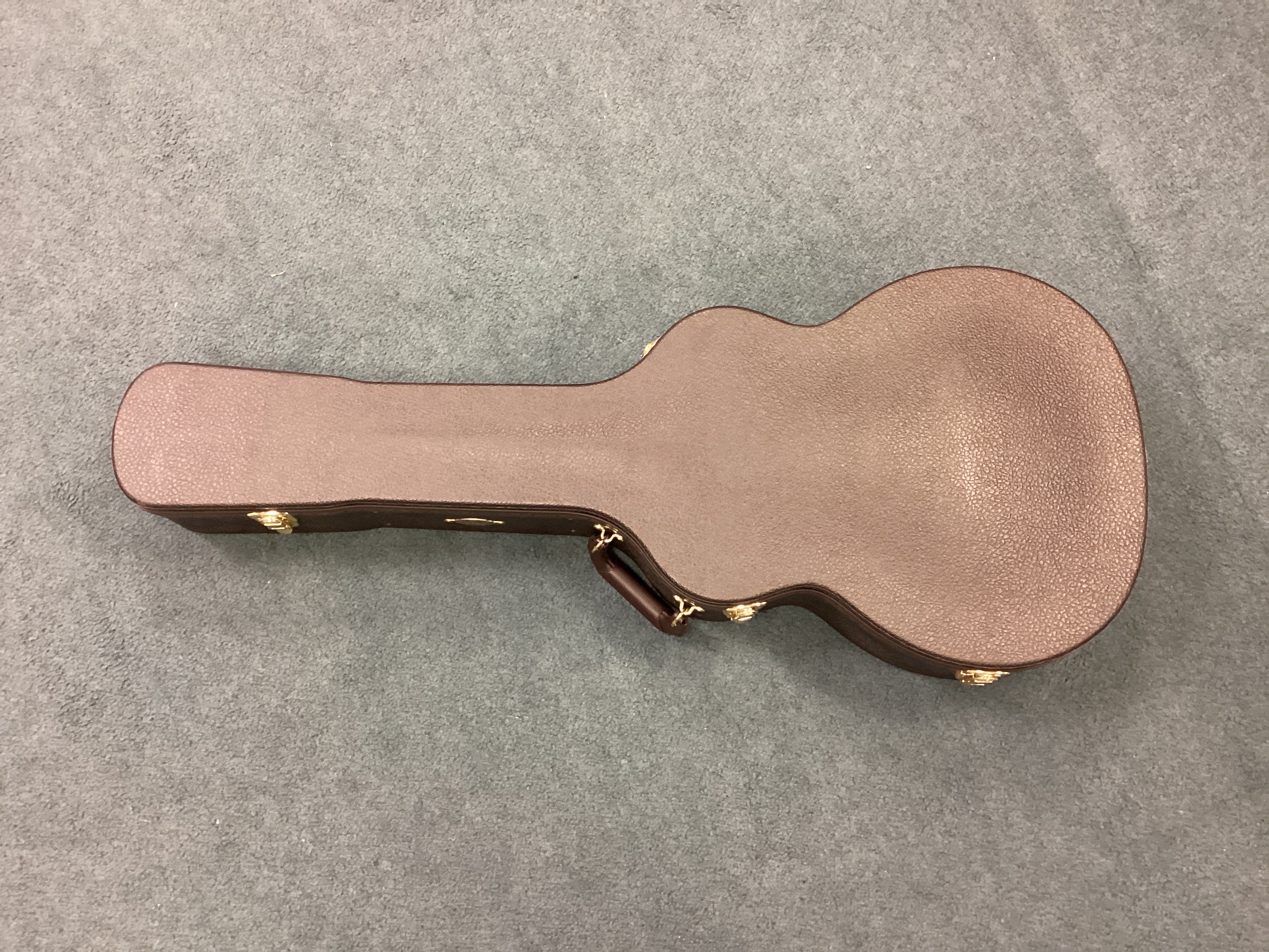 The Pied Piper Music Store