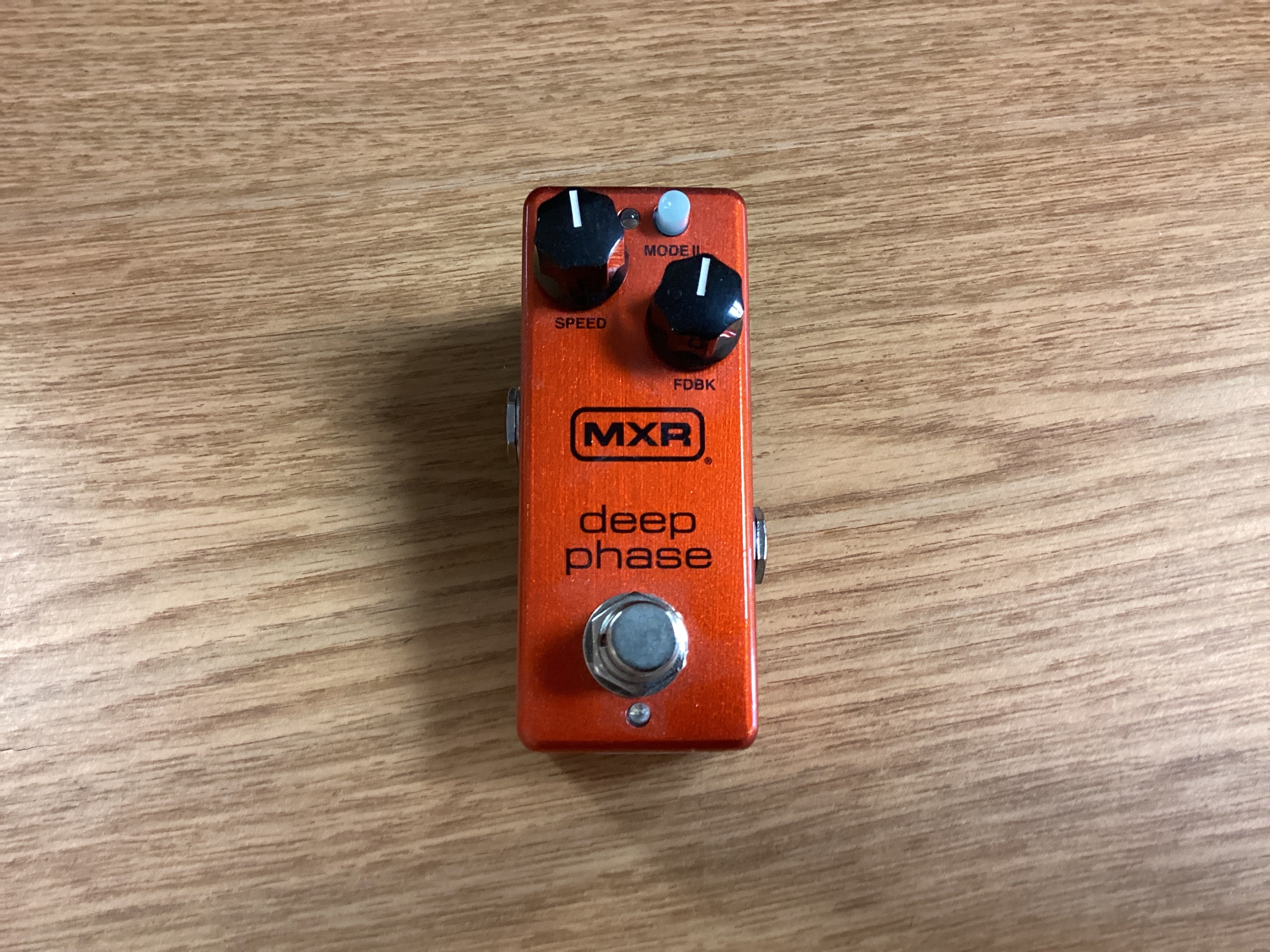 The Pied Piper Music Store