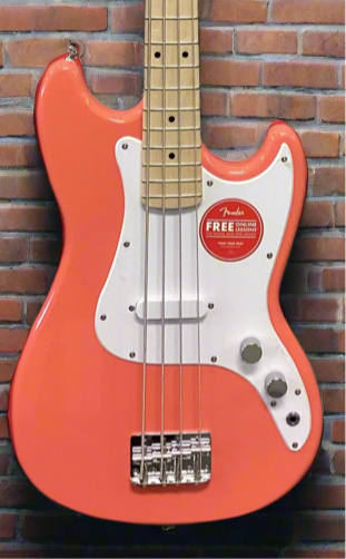 The Pied Piper Music Store