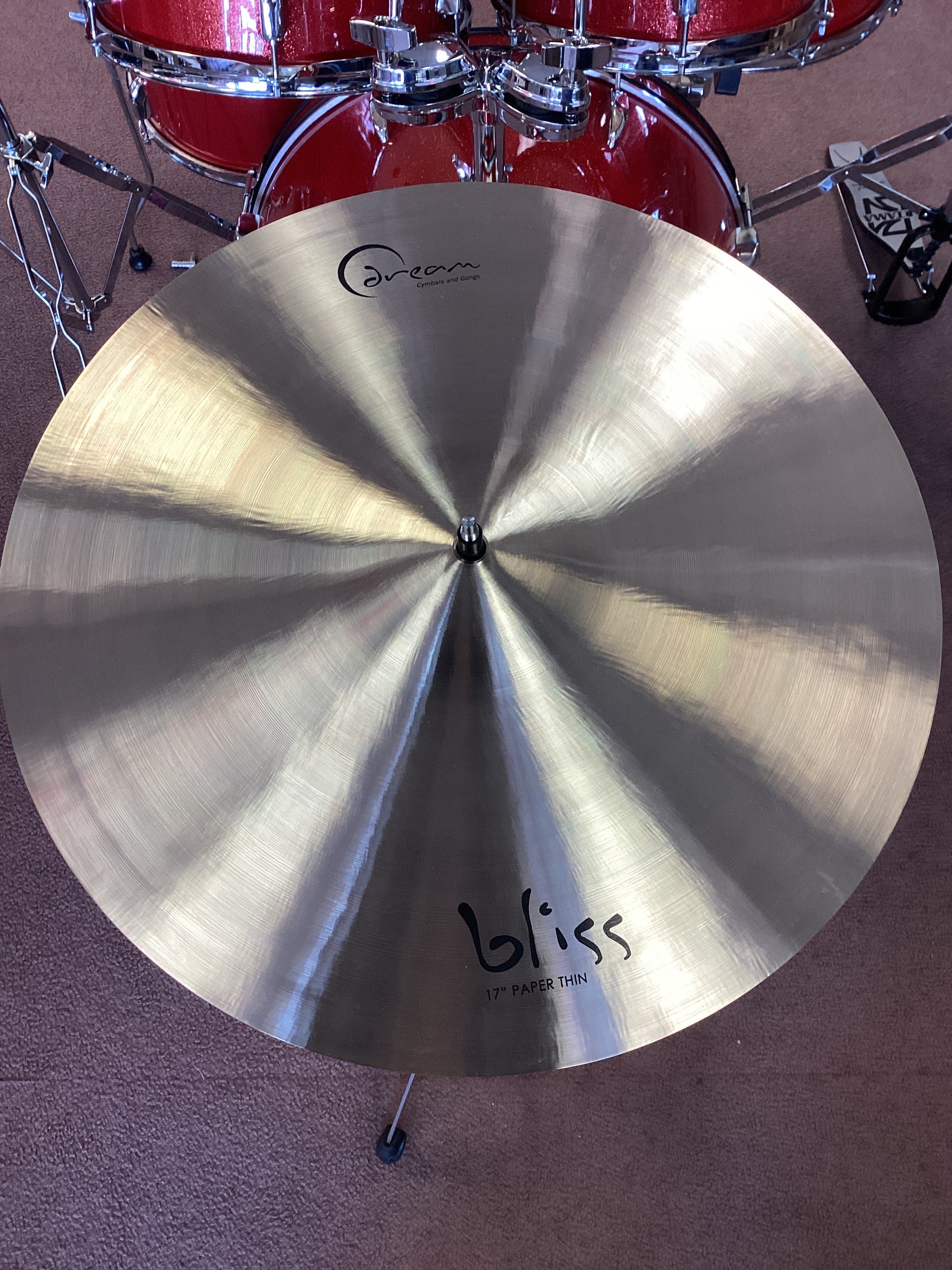 The Pied Piper Music Store