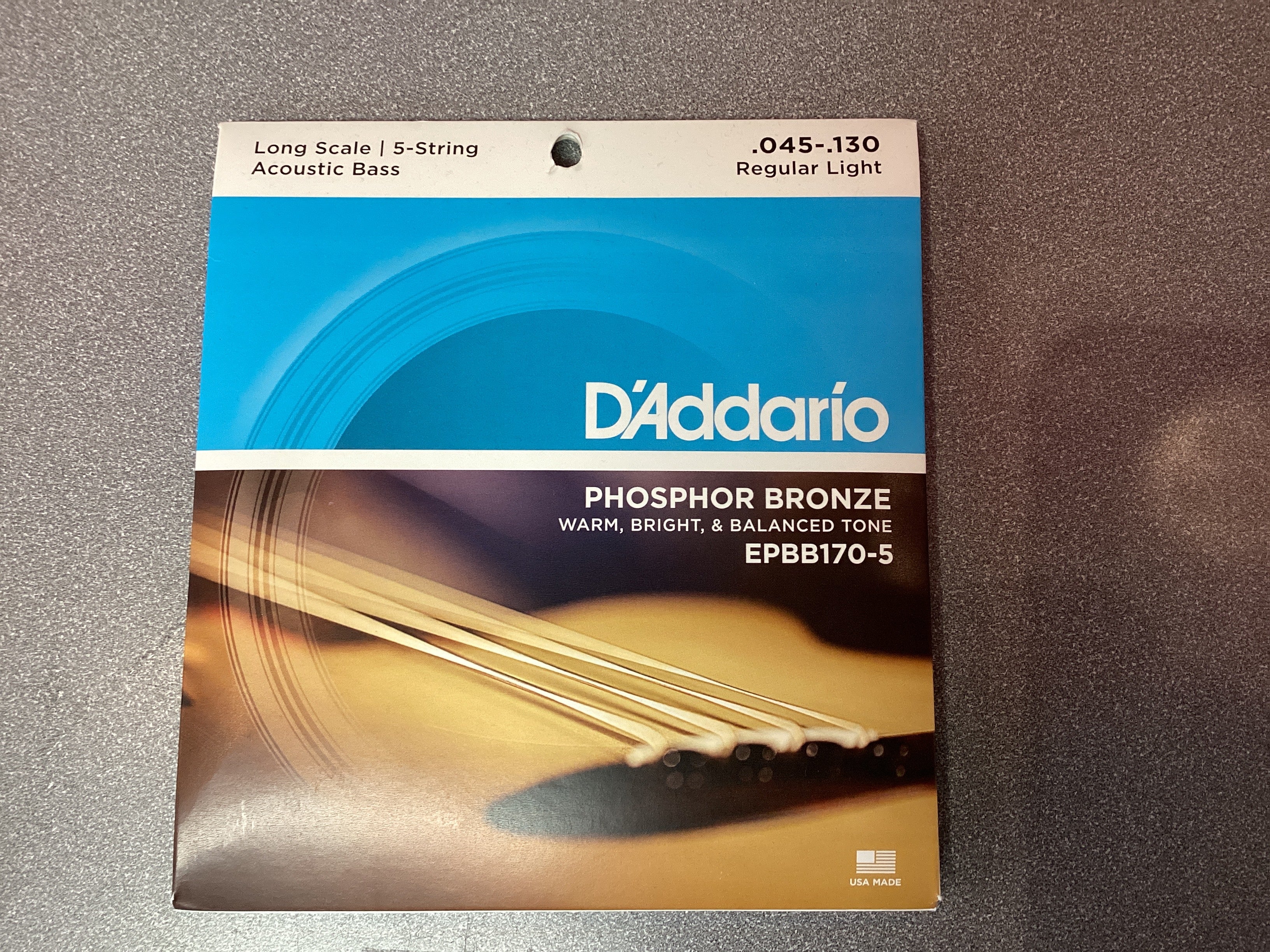 The Pied Piper Music Store