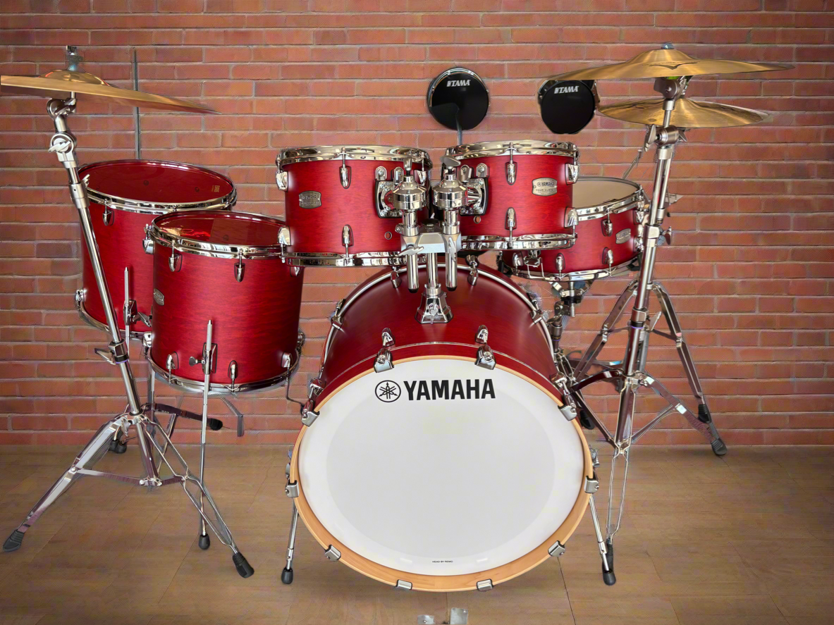 The Pied Piper Music Store