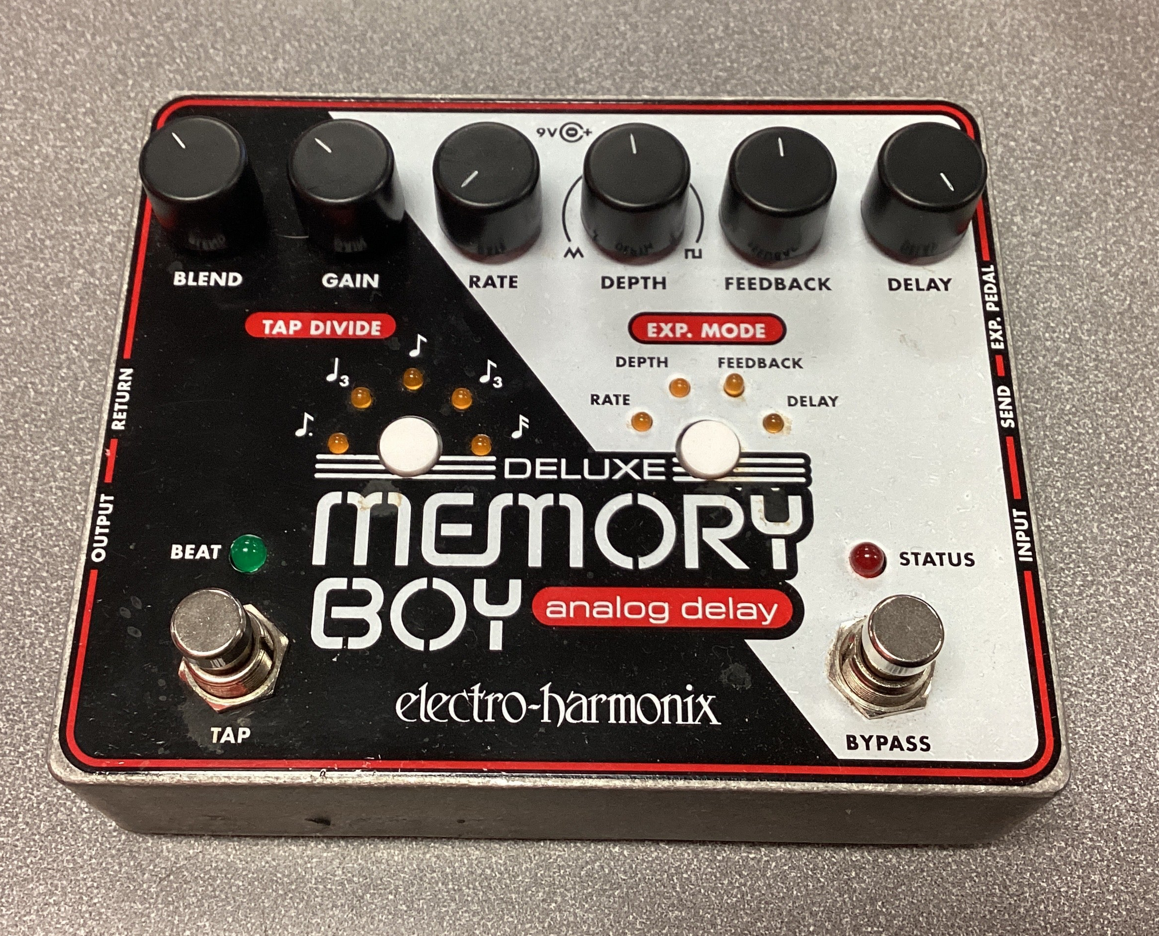 The Pied Piper Music Store