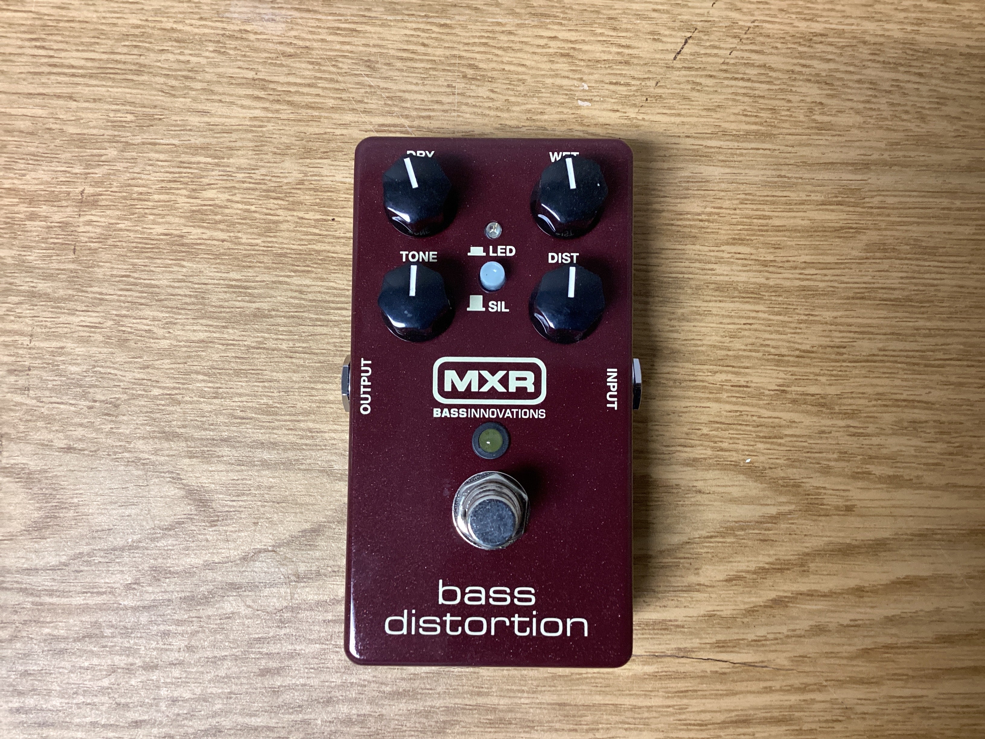 The Pied Piper Music Store