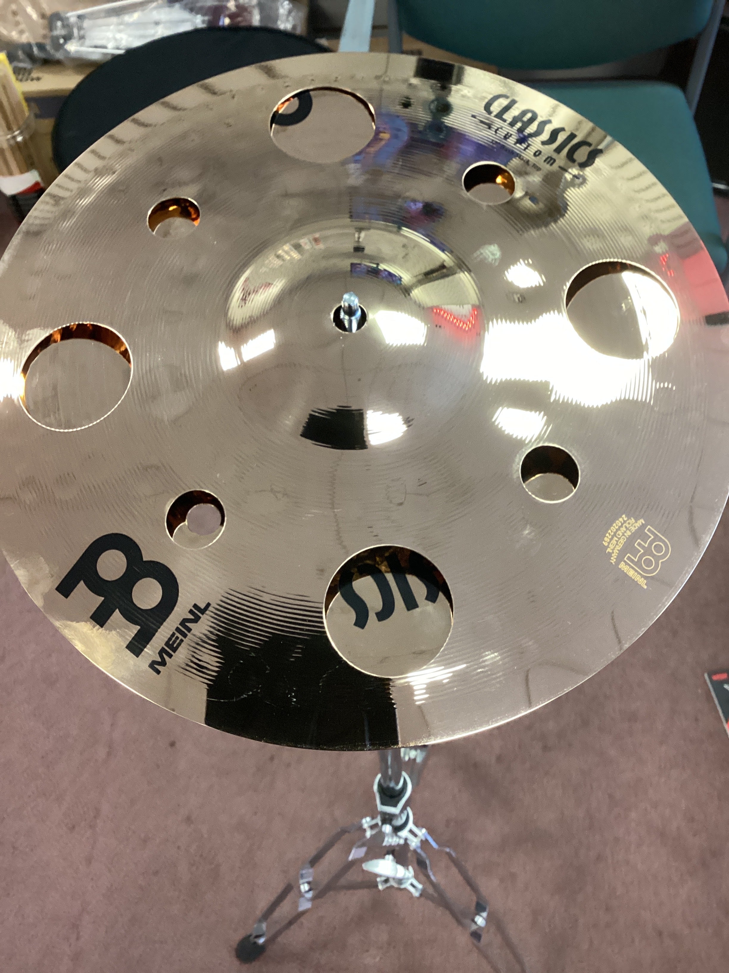 The Pied Piper Music Store