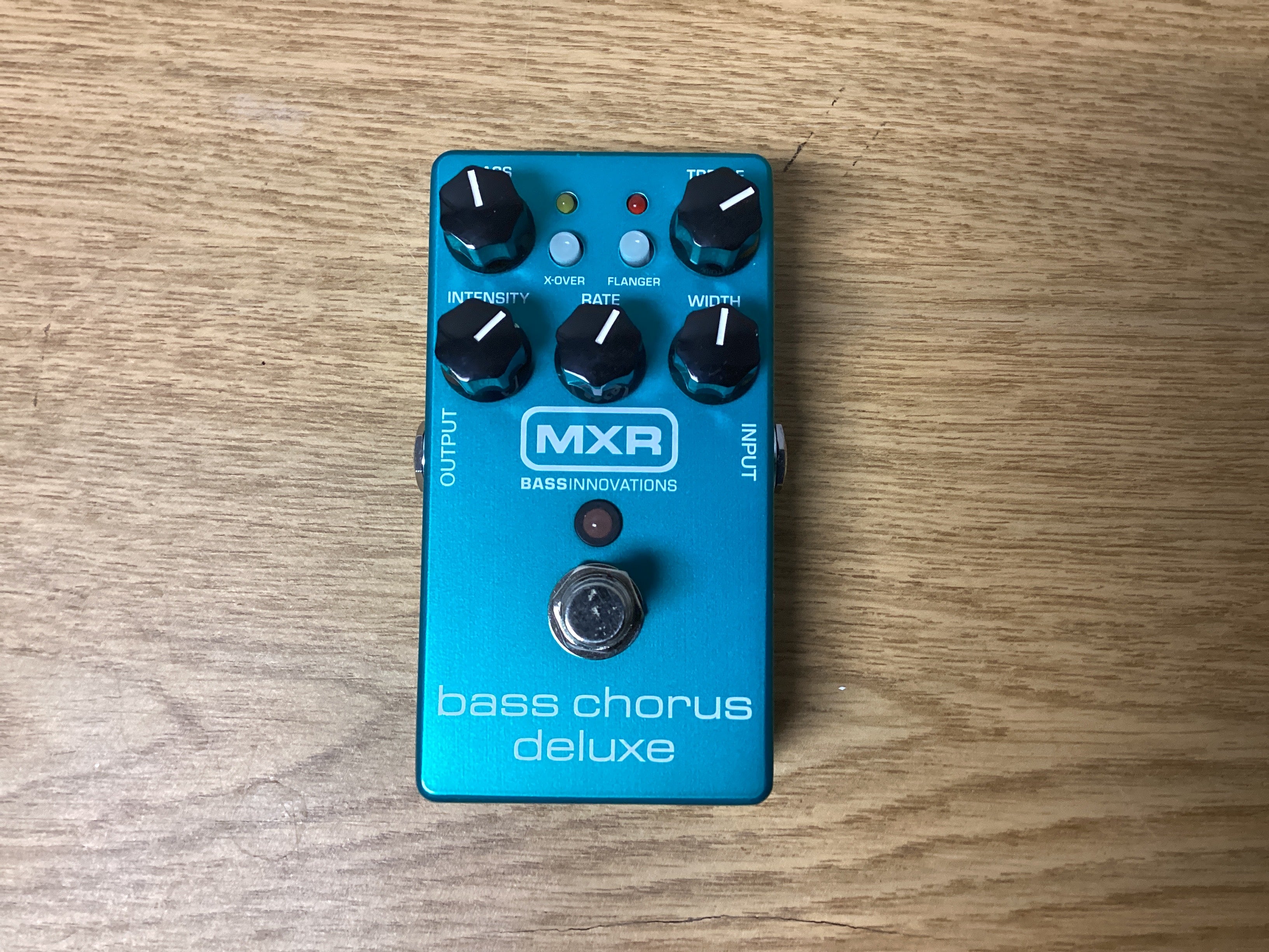 The Pied Piper Music Store