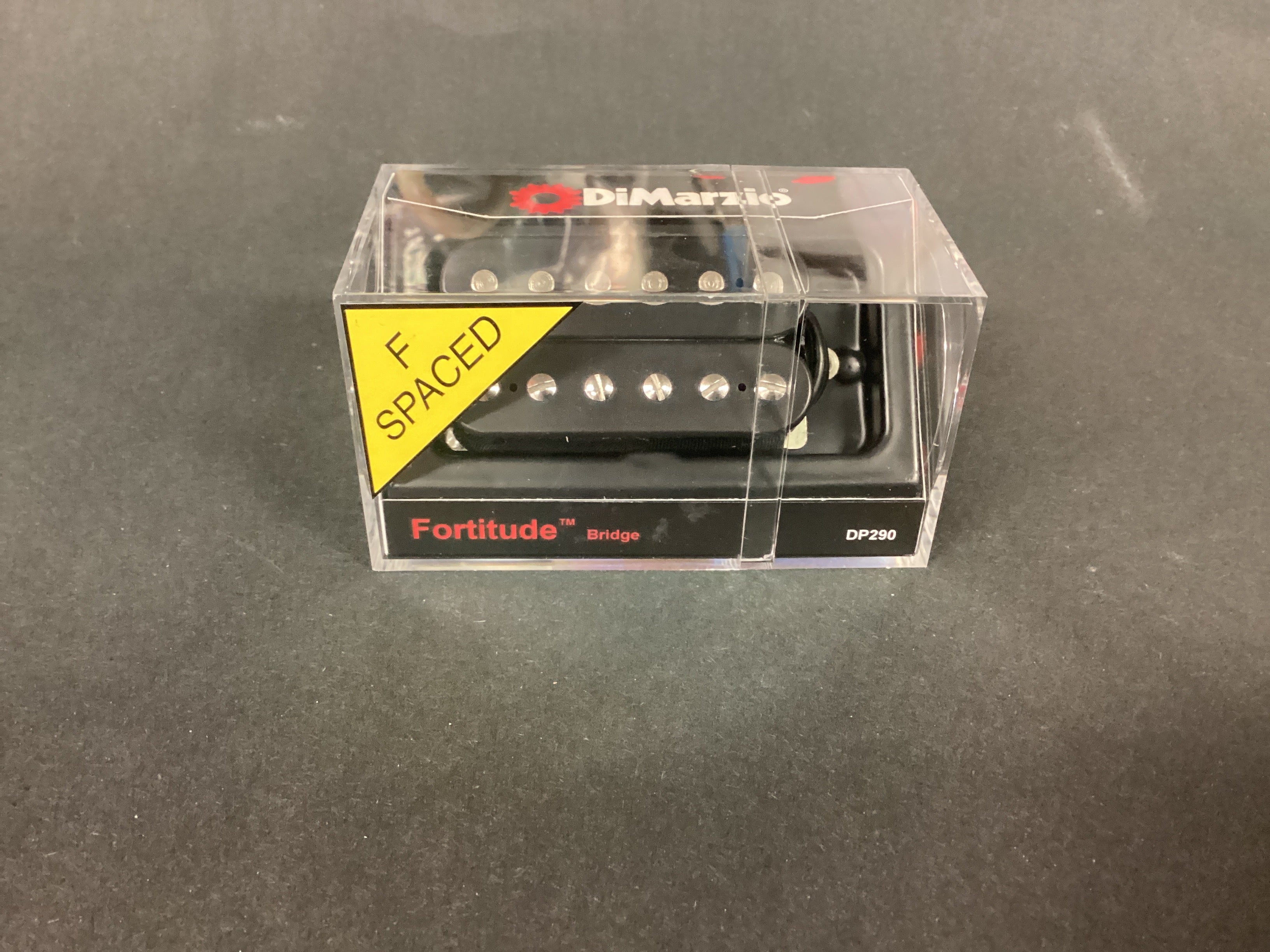 The Pied Piper Music Store