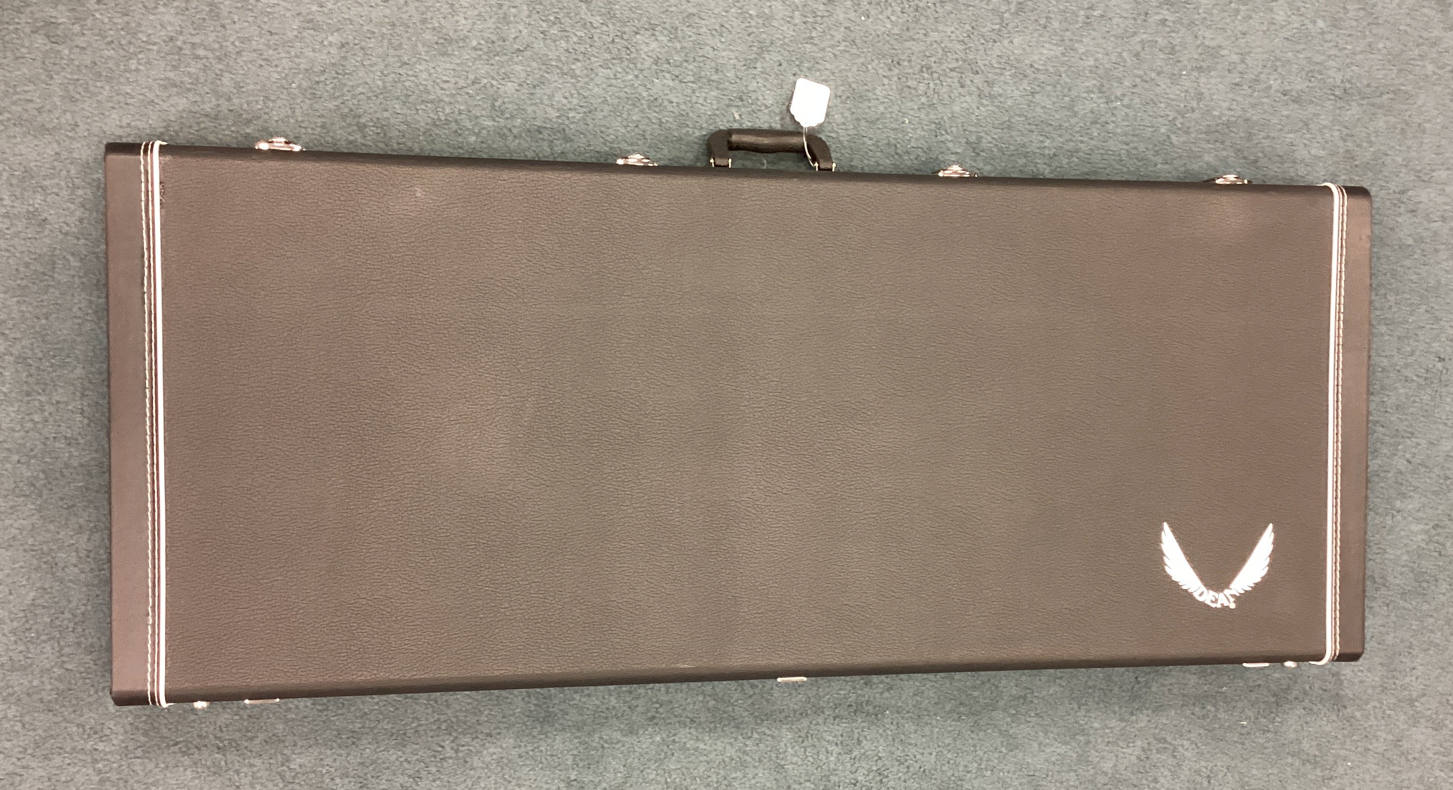 Image of Dean Guitars “Razorback” Hardshell Case