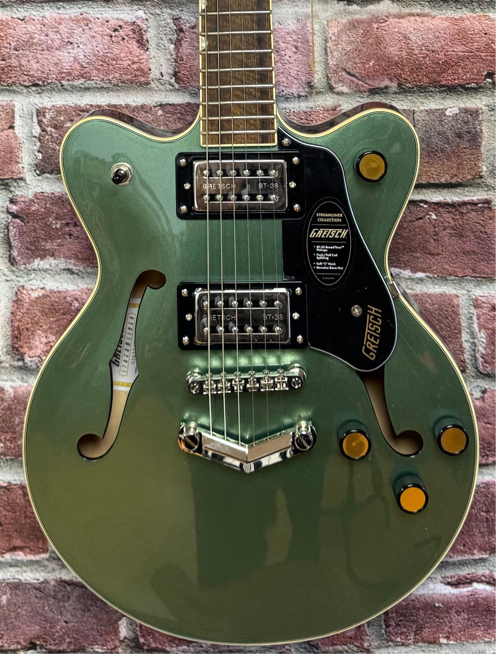 The Pied Piper Music Store