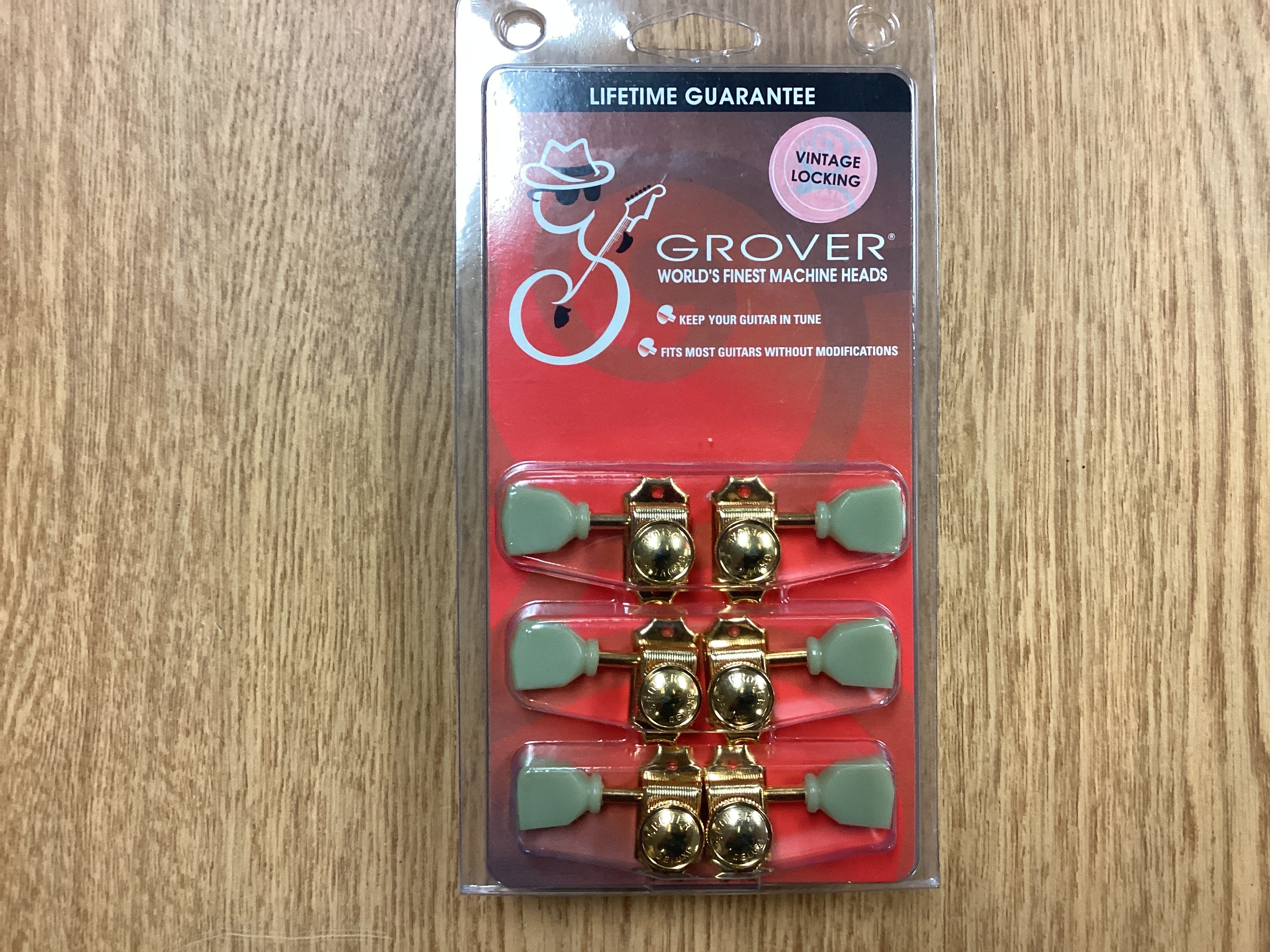 The Pied Piper Music Store