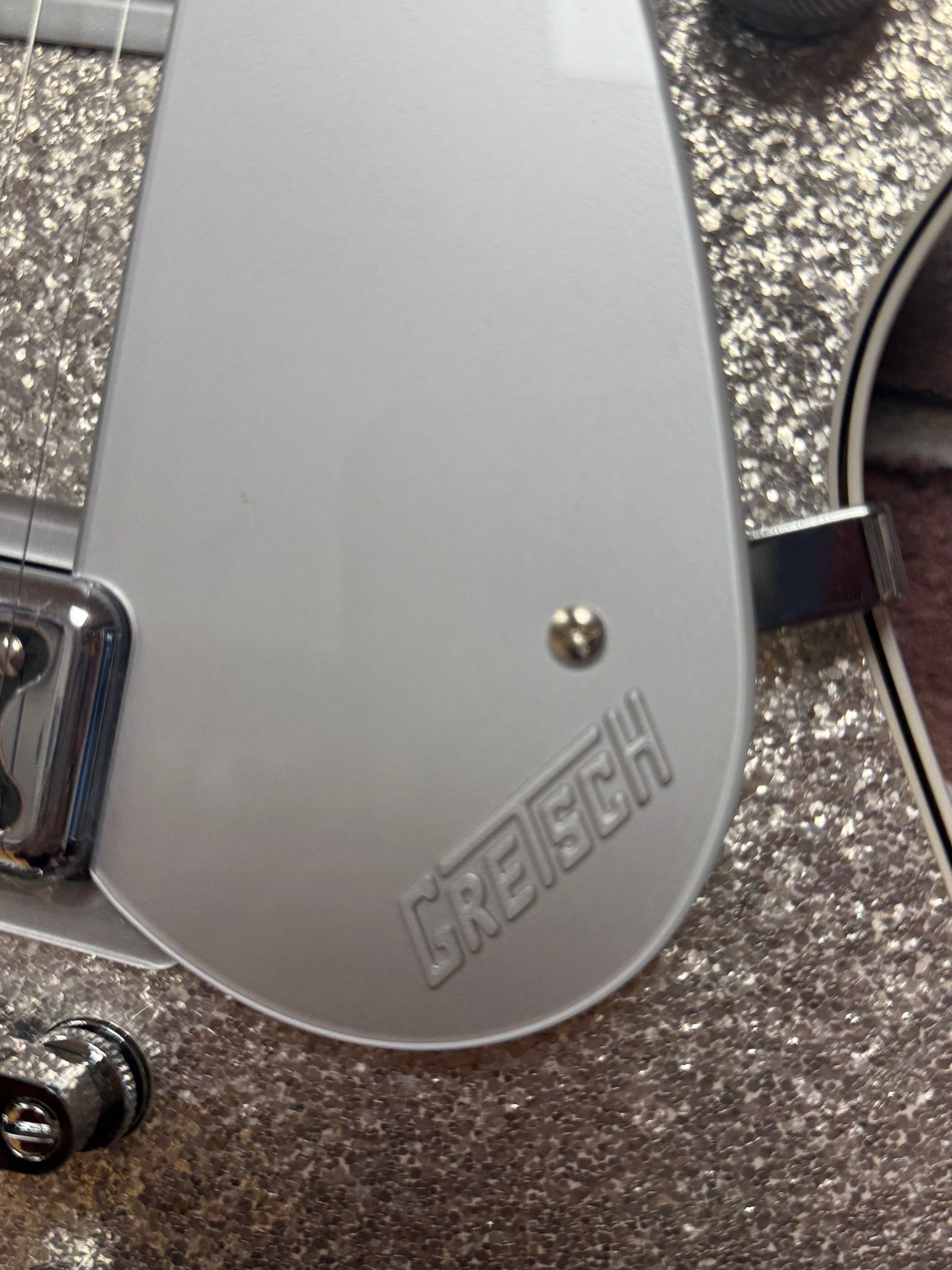 Image of Gretsch G5230T Electromatic® Sparkle Jet™ FT Single-Cut with Bigsby®