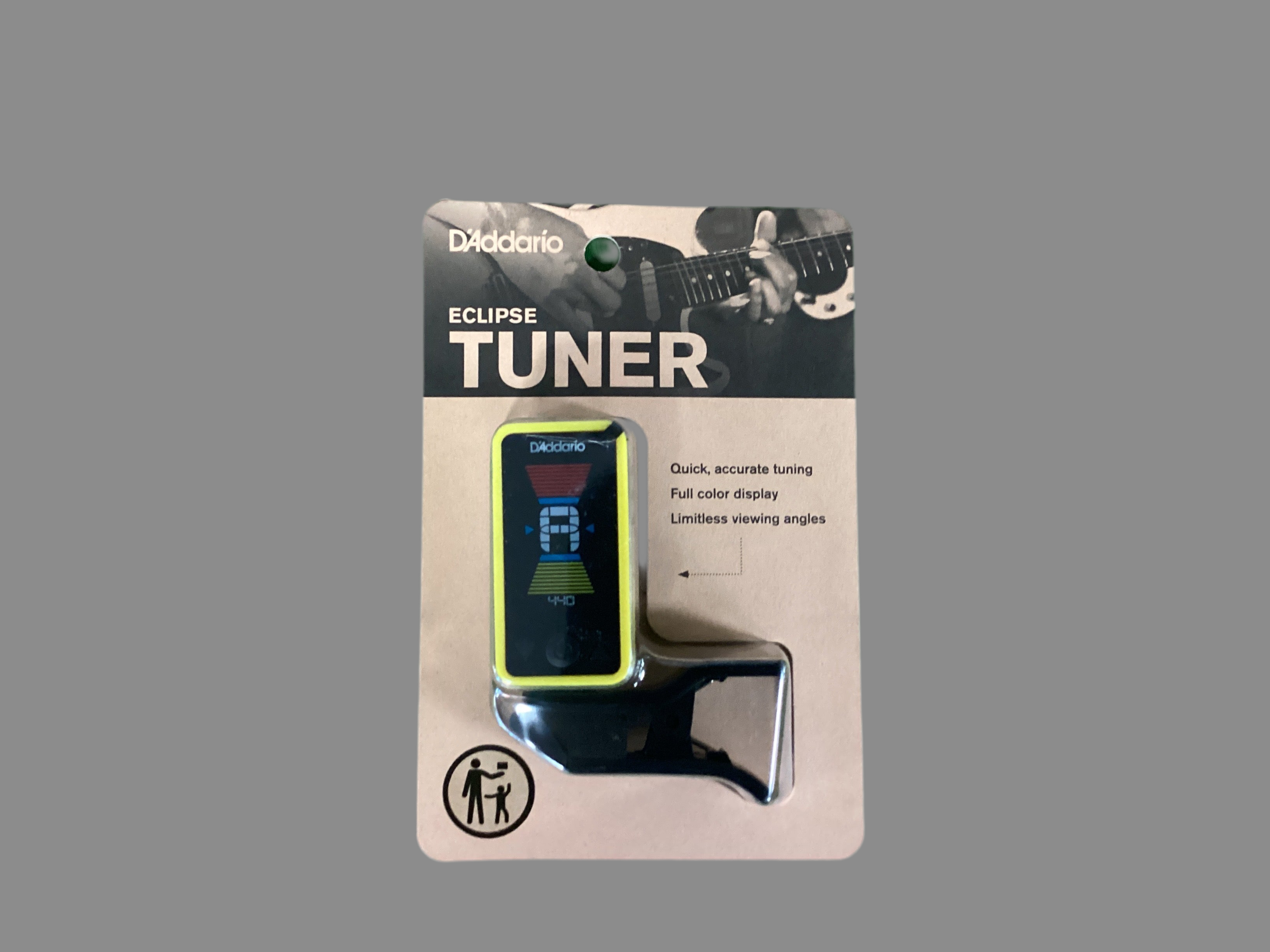 The Pied Piper Music Store