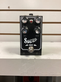 Image of Supro Fuzz *Used*