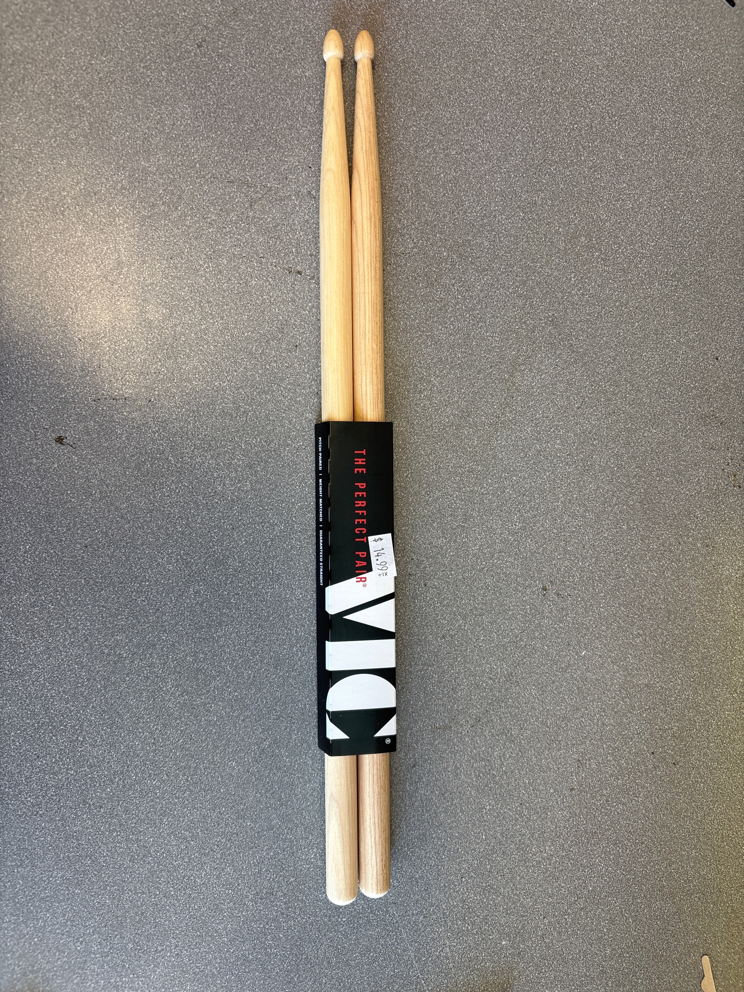 The Pied Piper Music Store