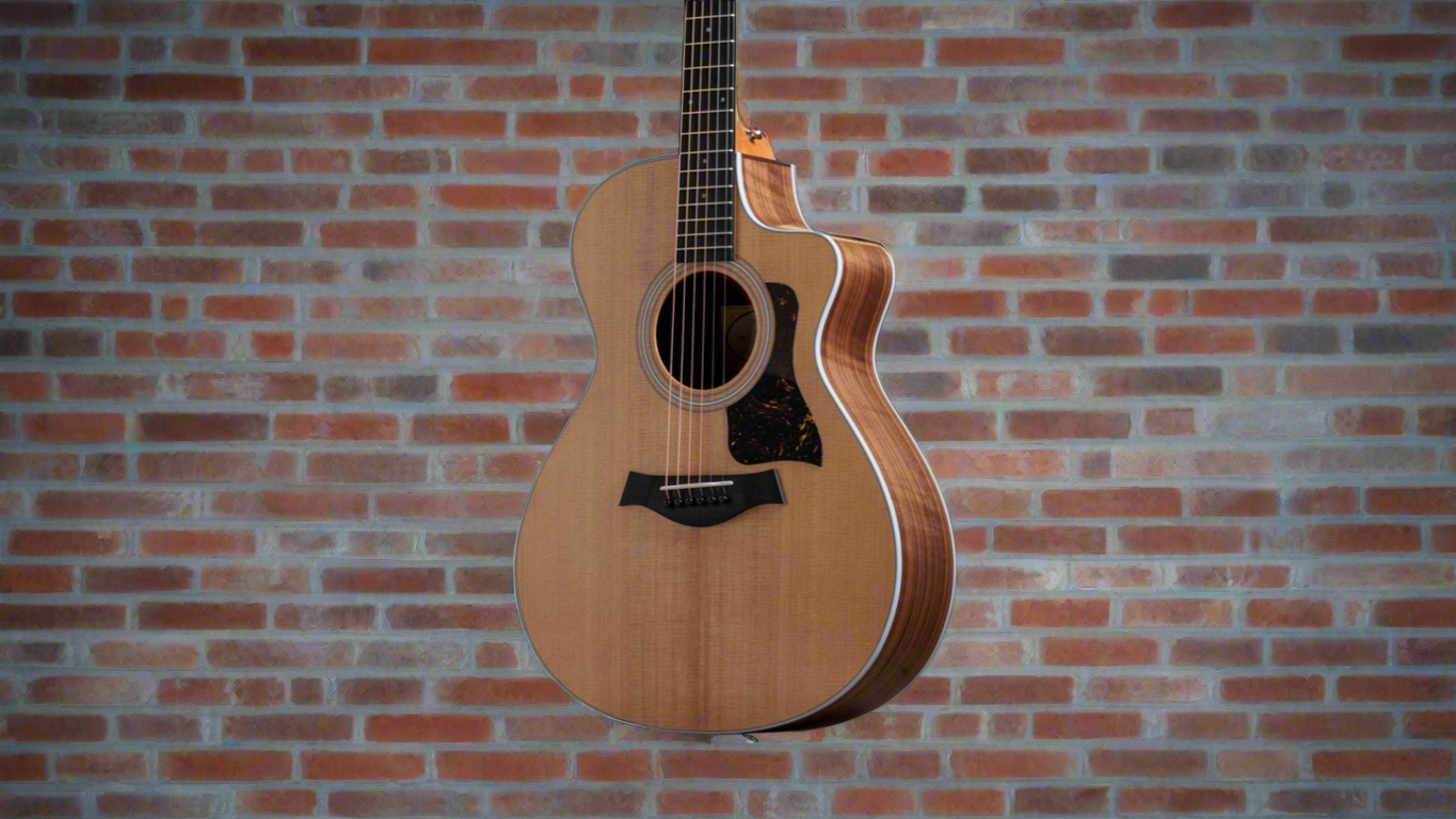 Image of TAYLOR 212ce