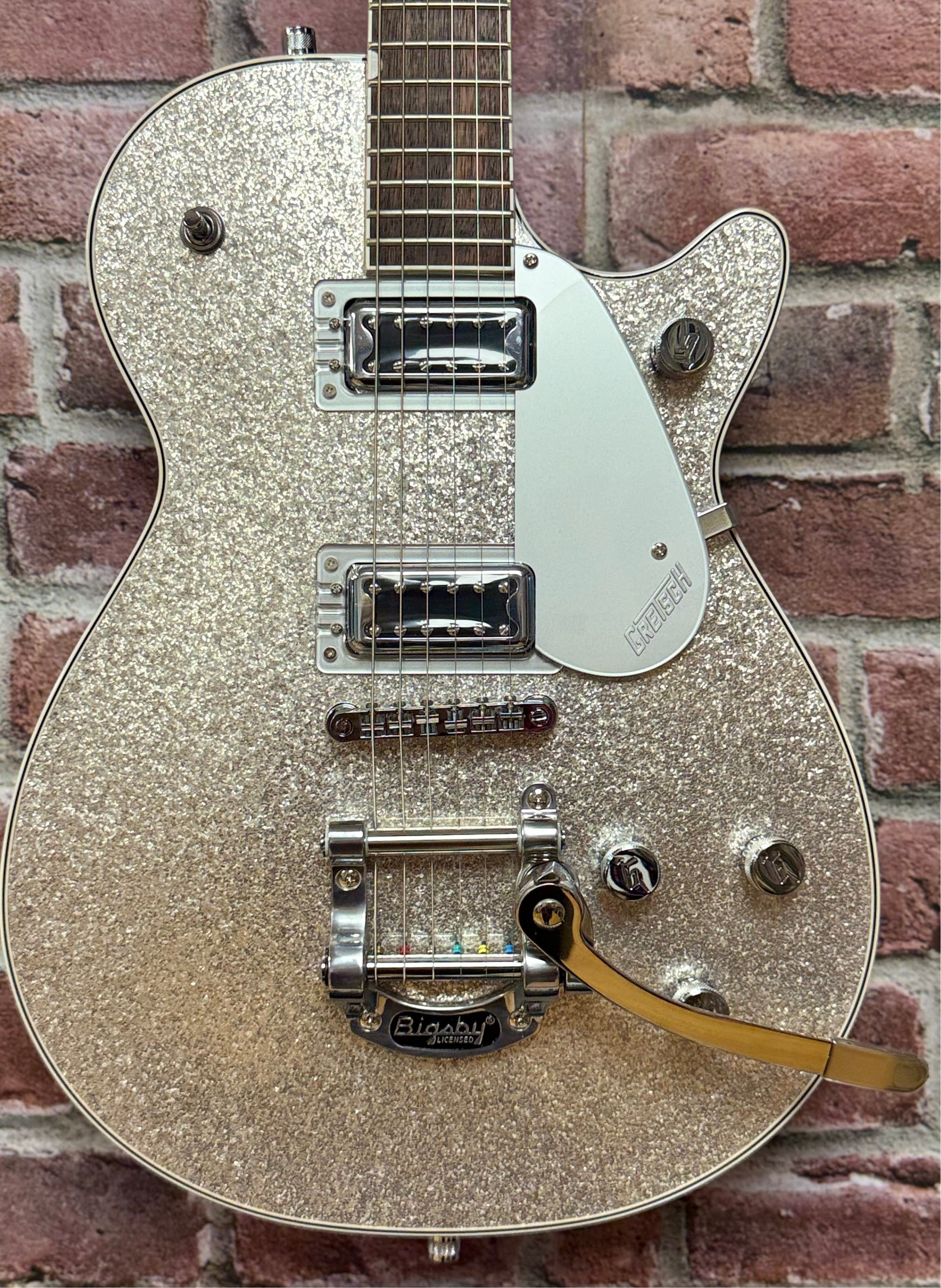 The Pied Piper Music Store