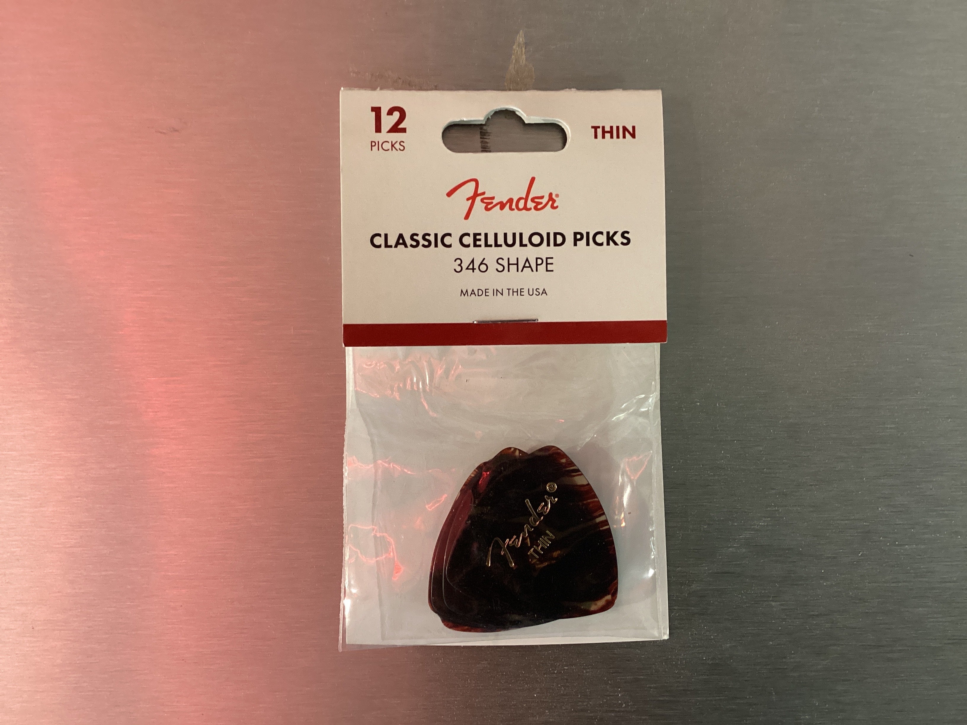 The Pied Piper Music Store