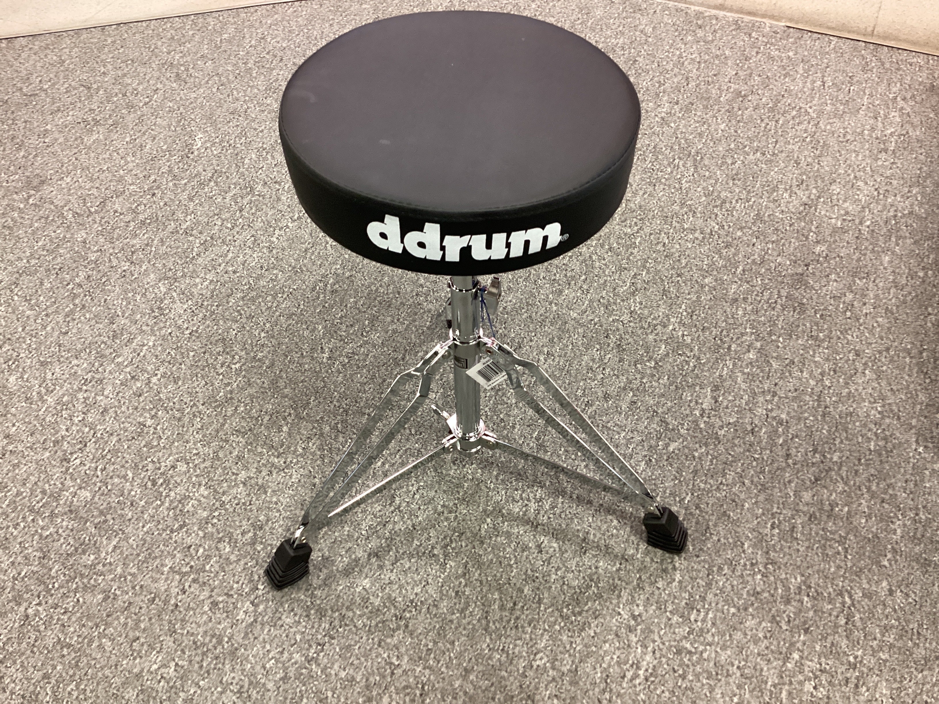 The Pied Piper Music Store