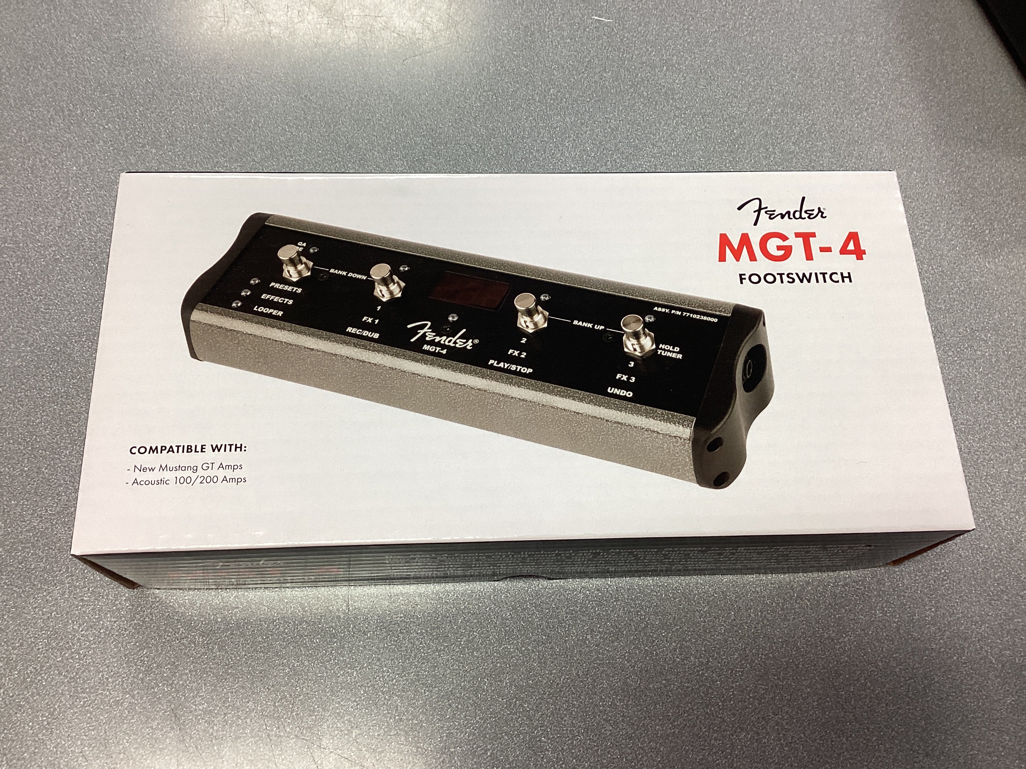 The Pied Piper Music Store