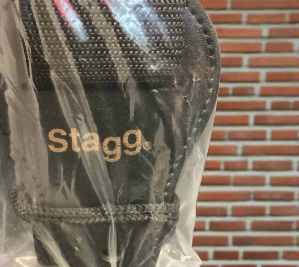 The Pied Piper Music Store