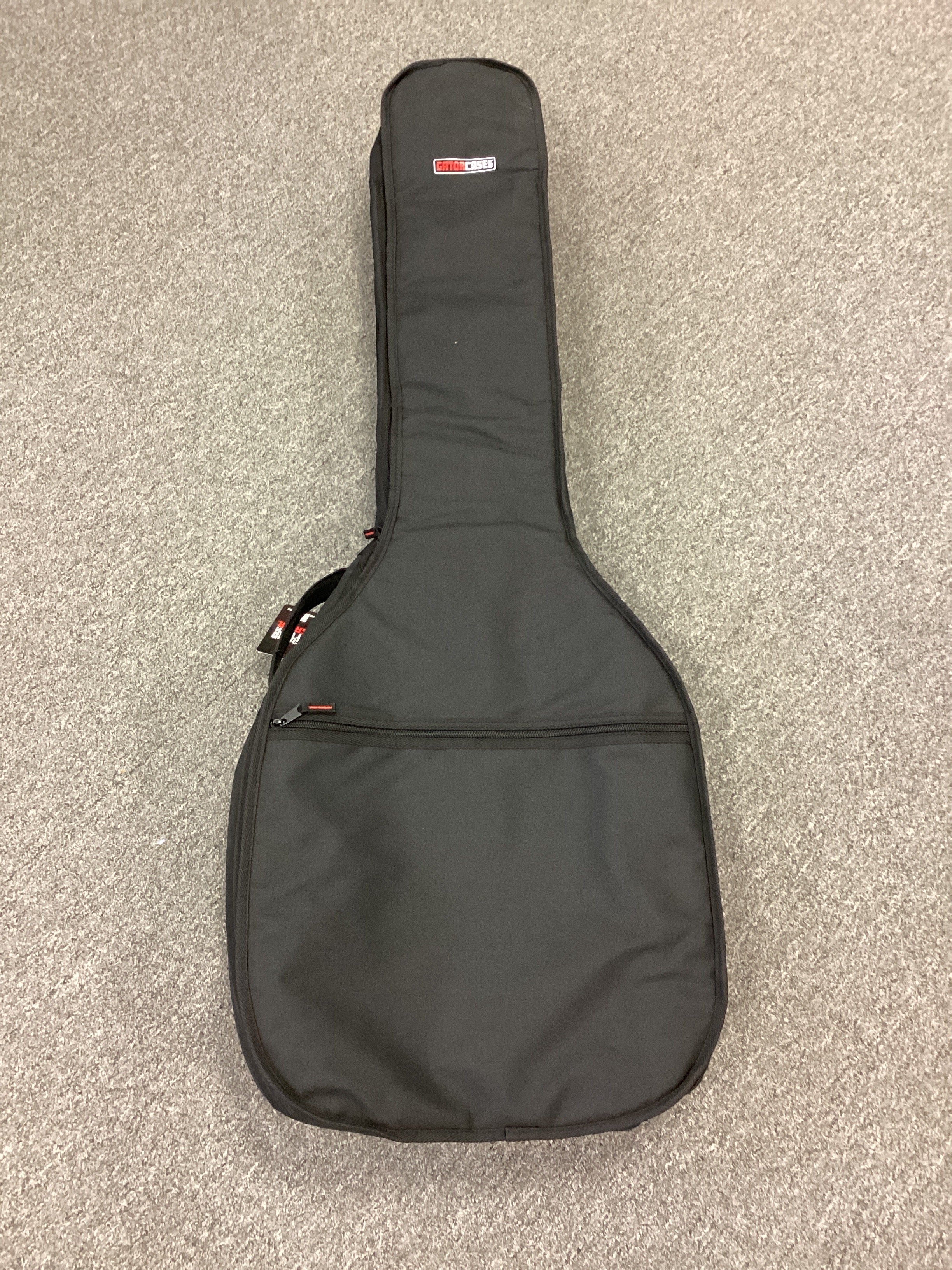 The Pied Piper Music Store