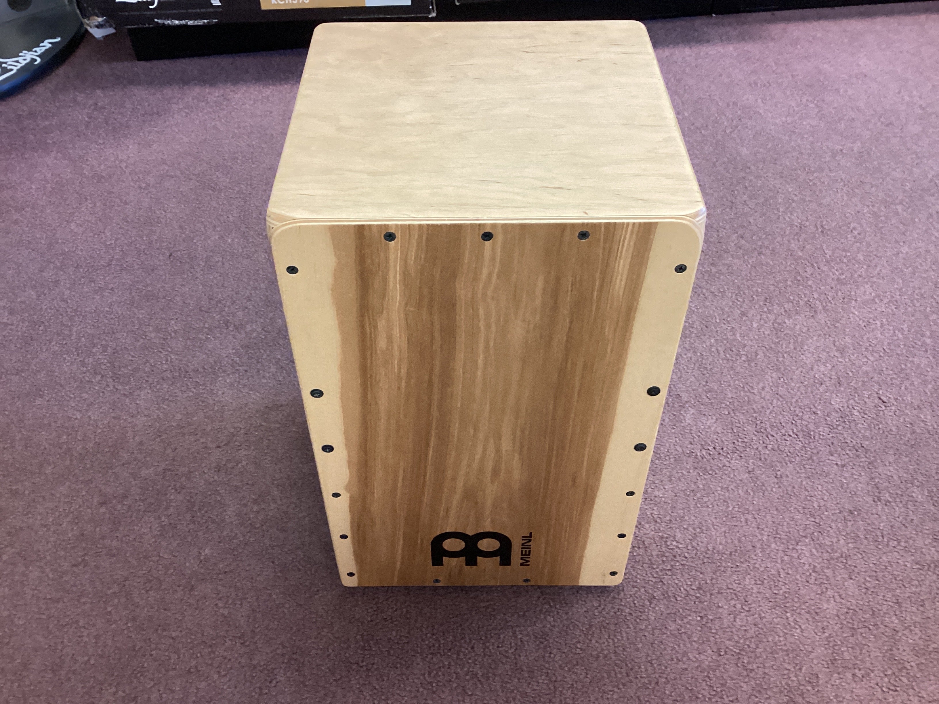 The Pied Piper Music Store